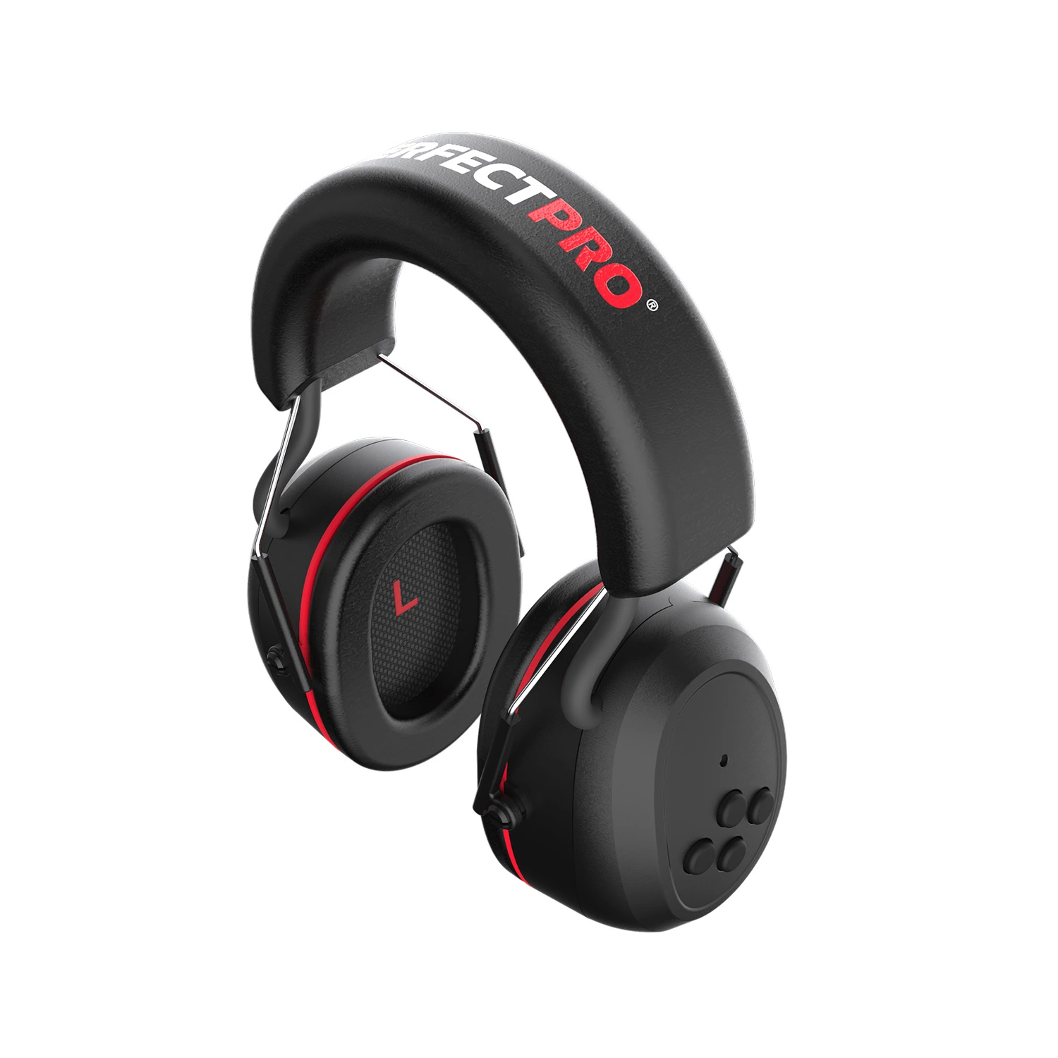 PerfectPro H-30 Protection auditive-image