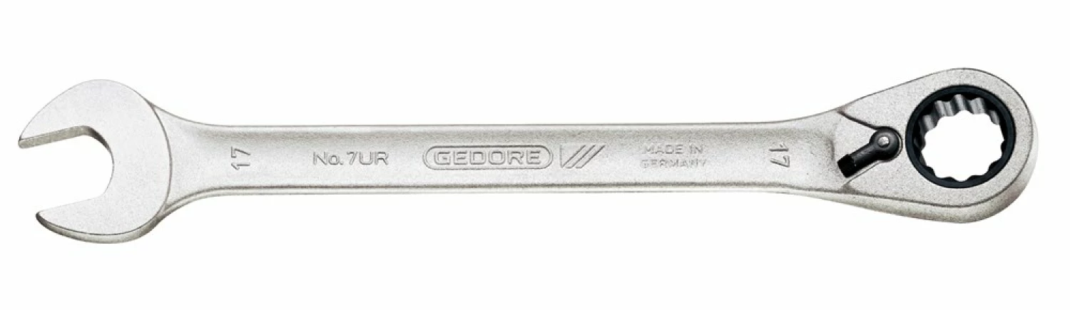 Gedore 2297302 Clé mixte-image