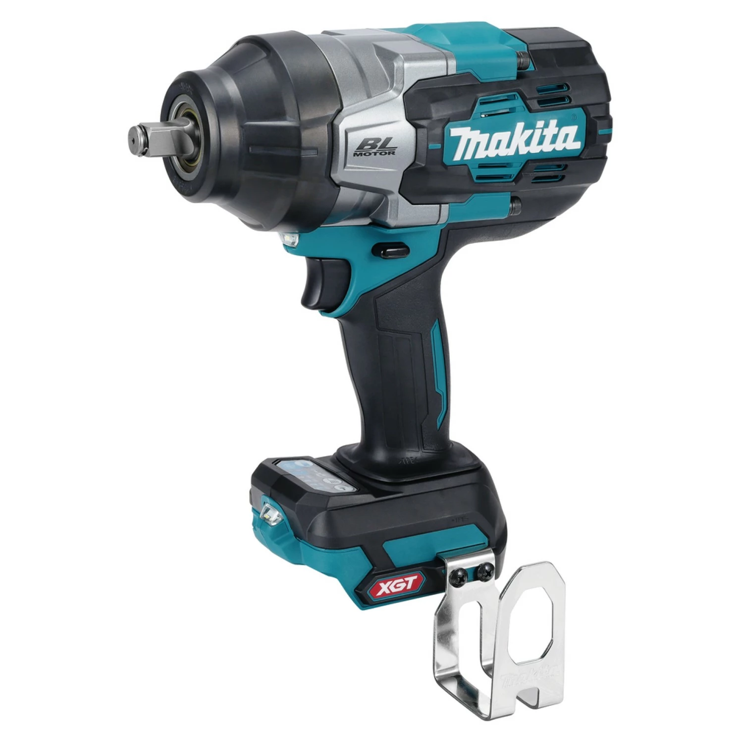 Makita TW002GZ 40V XGT Li-ion accu slagmoersleutel body - 1700Nm-image