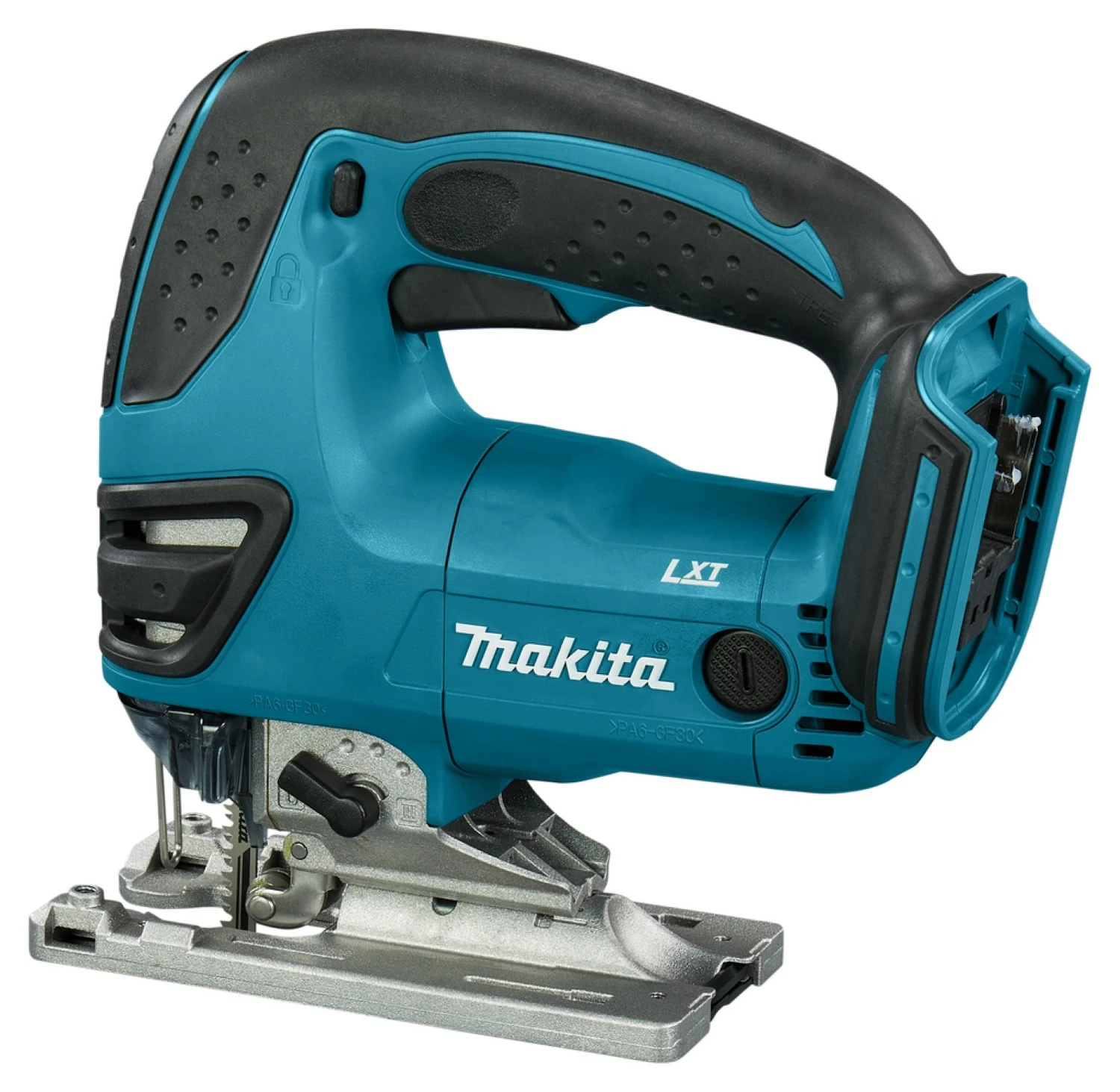 Makita DJV180Y1J 18V Li-Ion accu decoupeerzaag body + (1x 1.5Ah accu) in Mbox-image