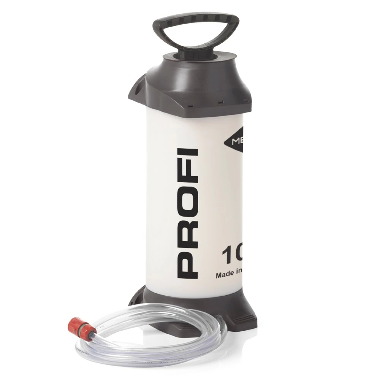 Mesto 3270W Profi Réservoir d'eau sous pression - 10 L - 3 bar - Plastique - NBR-image