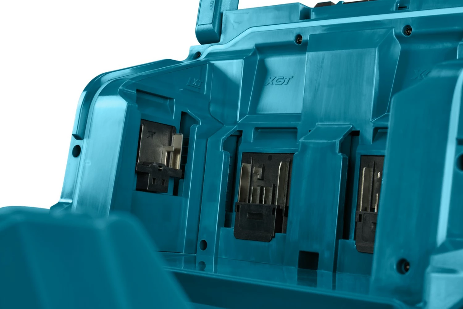 Makita DEAML009G Lampe de construction-image