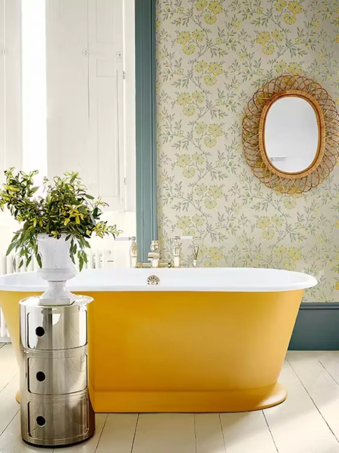 Little Greene Intelligent Floor Paint - op kleur gemengd - 1L-image