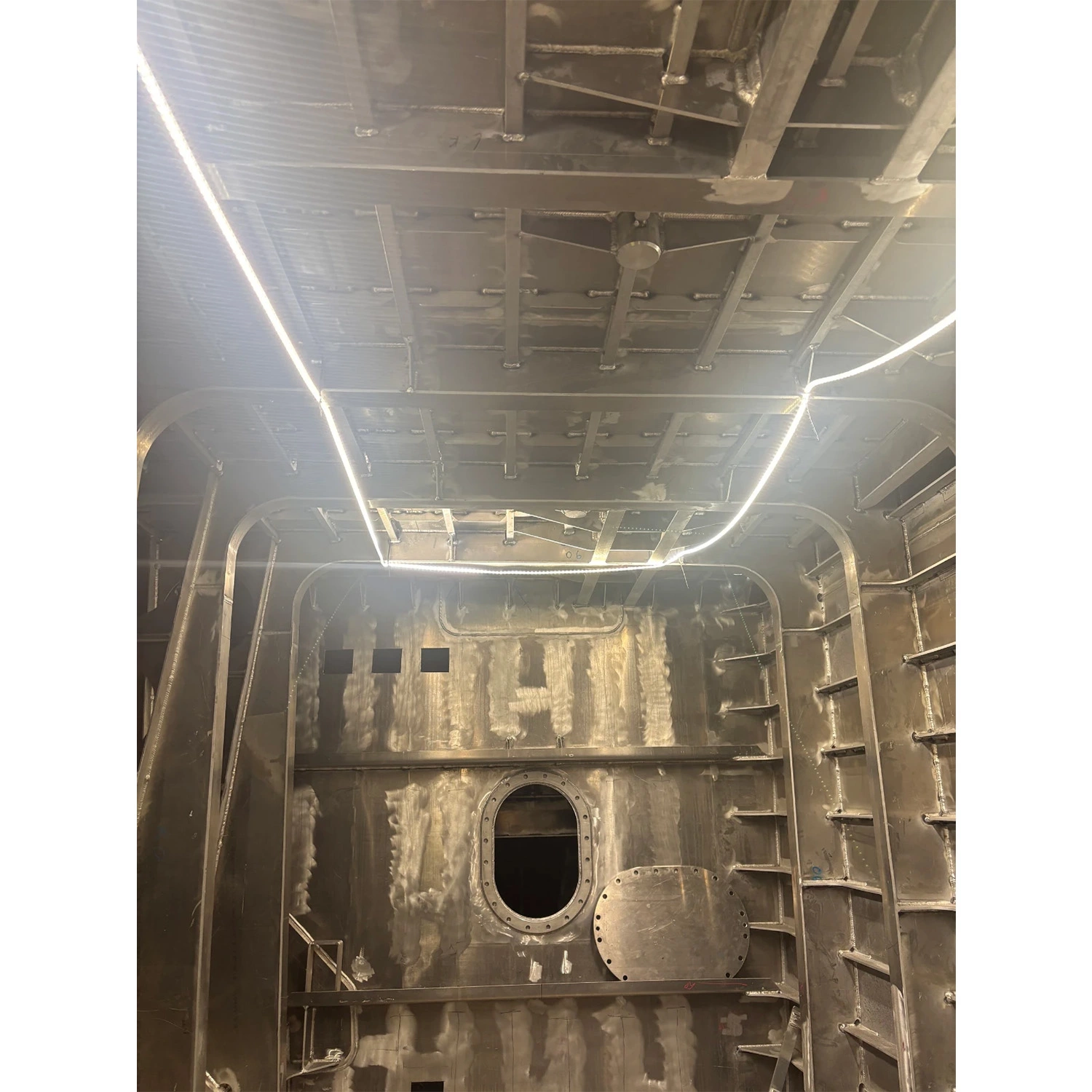 Bailey 147029 RoBust LED Rope Plus AC42V - IP65 - 450lm/m - 5m-image