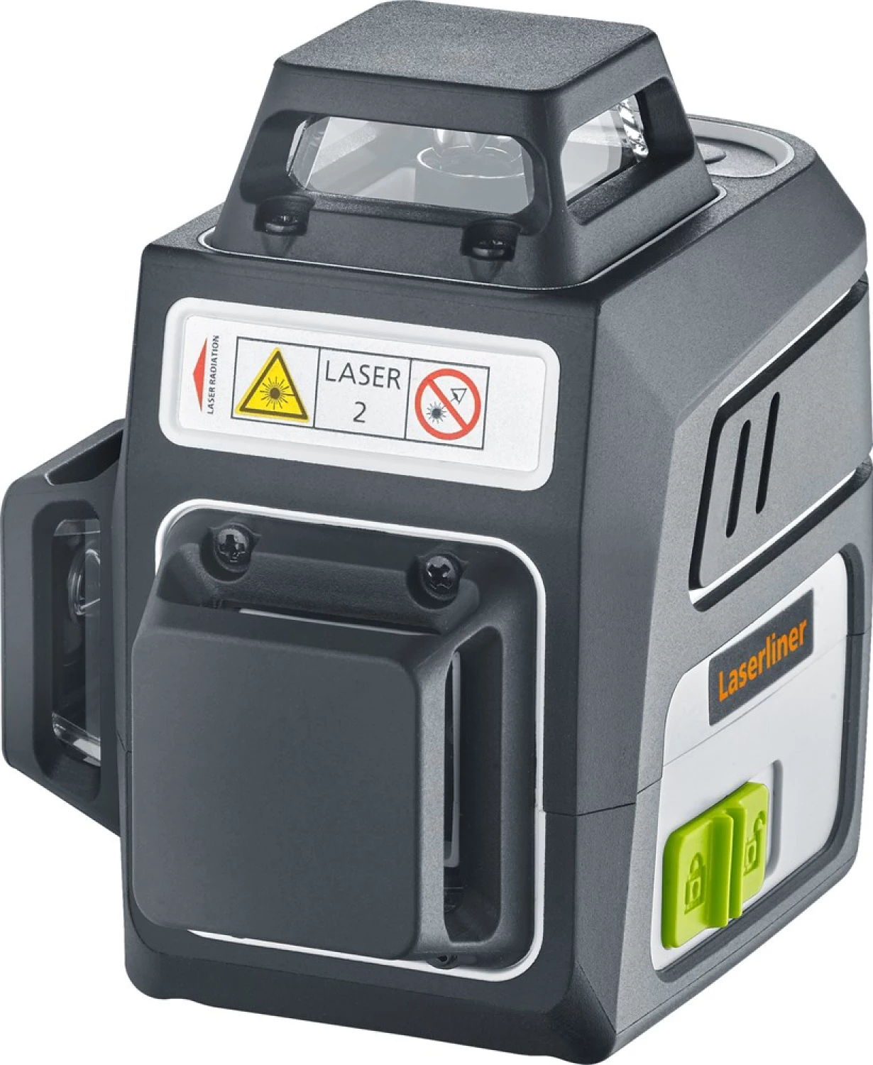 Laserliner PocketPlane-Laser 3G avec mallette et trépied-image