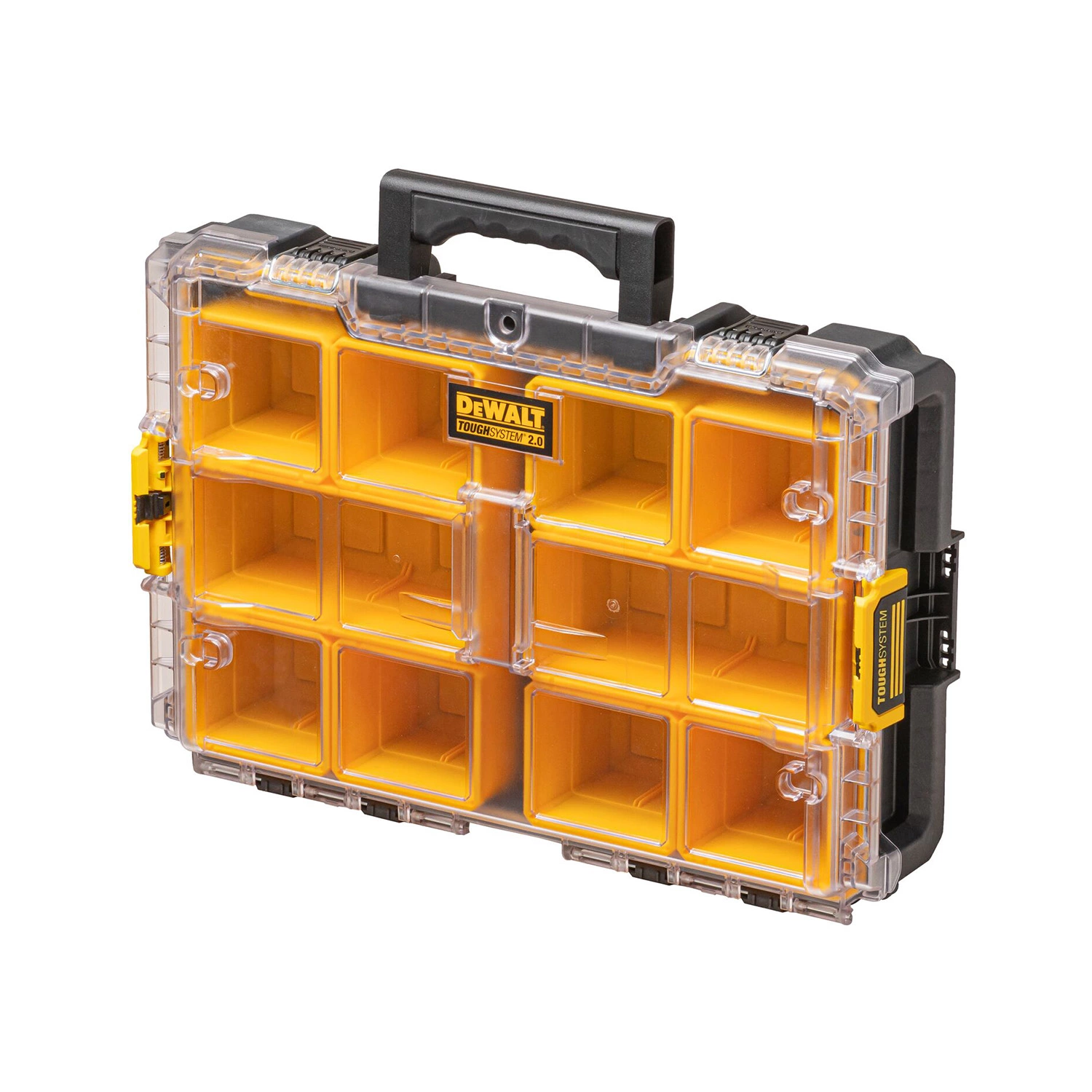 DeWALT DWST83394-1 ToughSystem 2.0 Organizer DS100-image