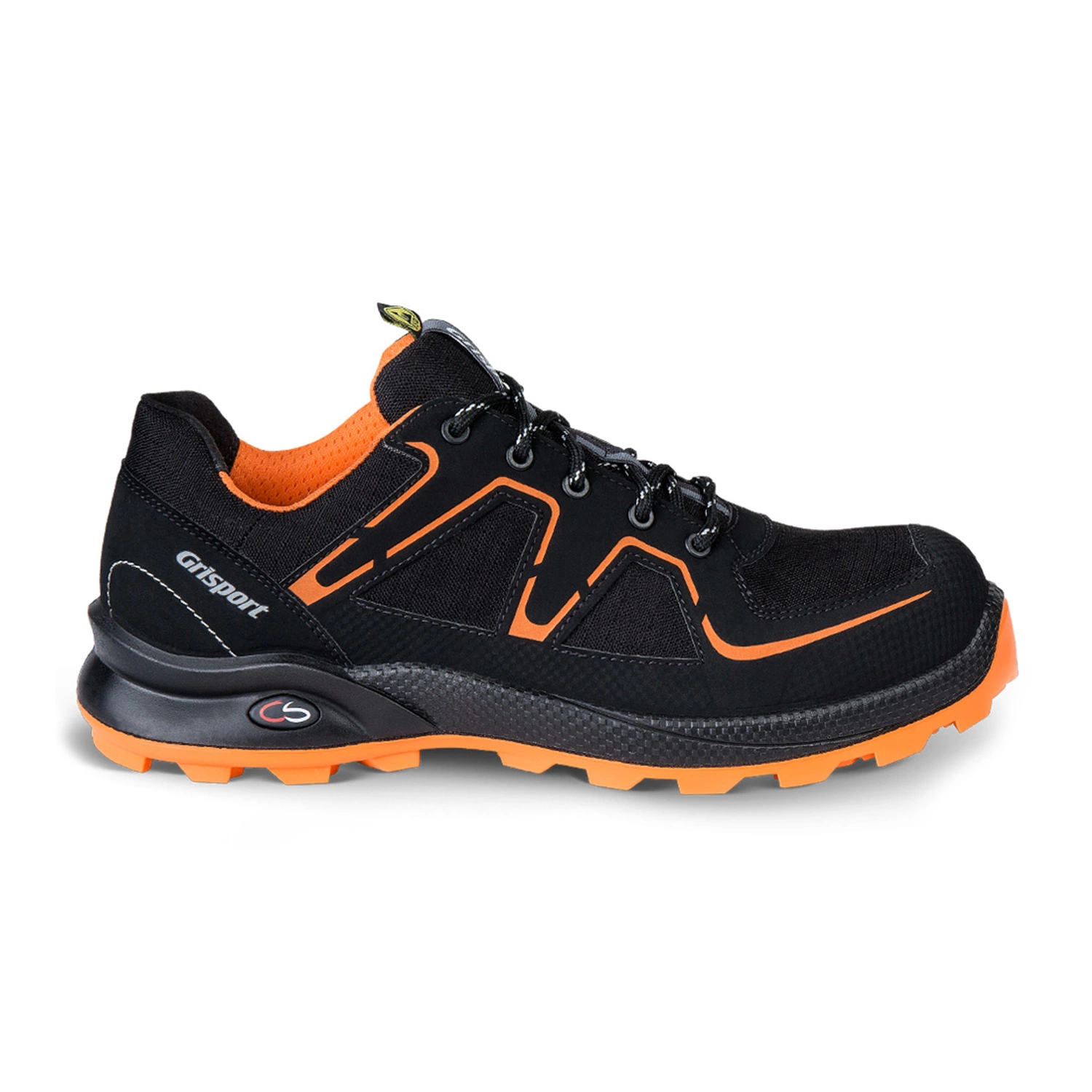 Grisport Beat Werkschoen - Maat 42-image