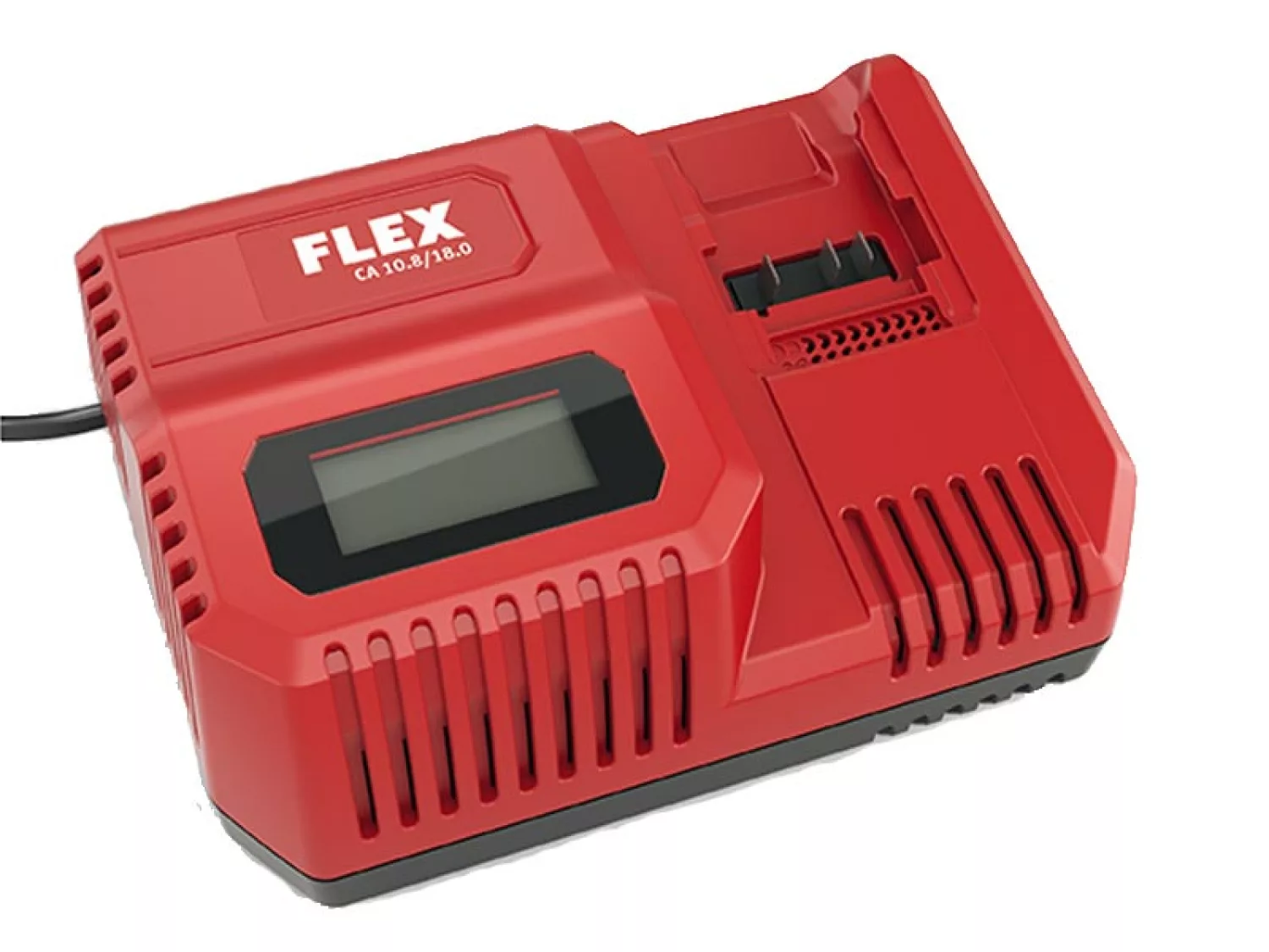 Flex CA10.8/18.0 Chargeur rapide-image