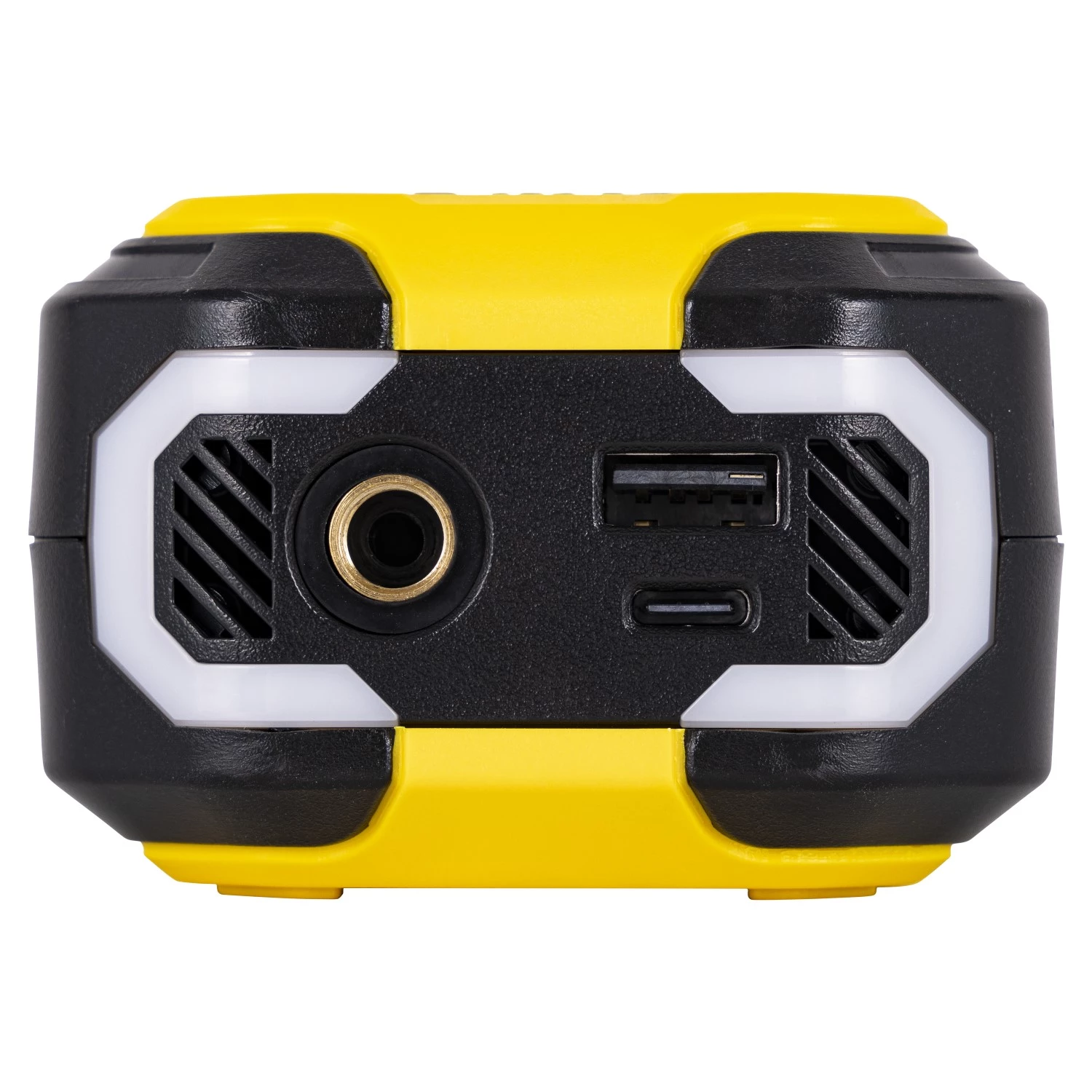 Stanley SXIF0101 Accu luchtpomp - 10 Bar-image