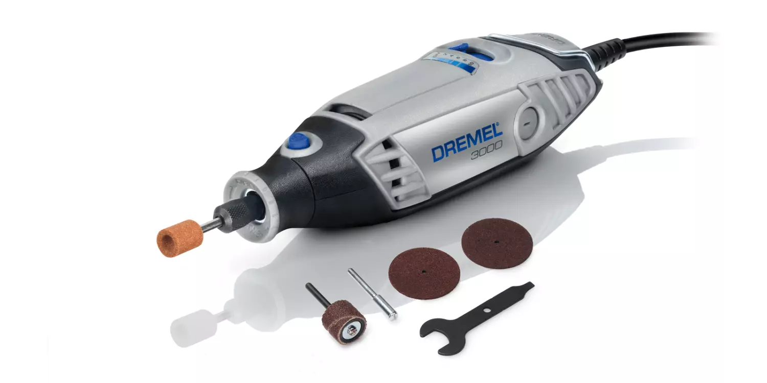 Dremel F0133000JU - 3000-image