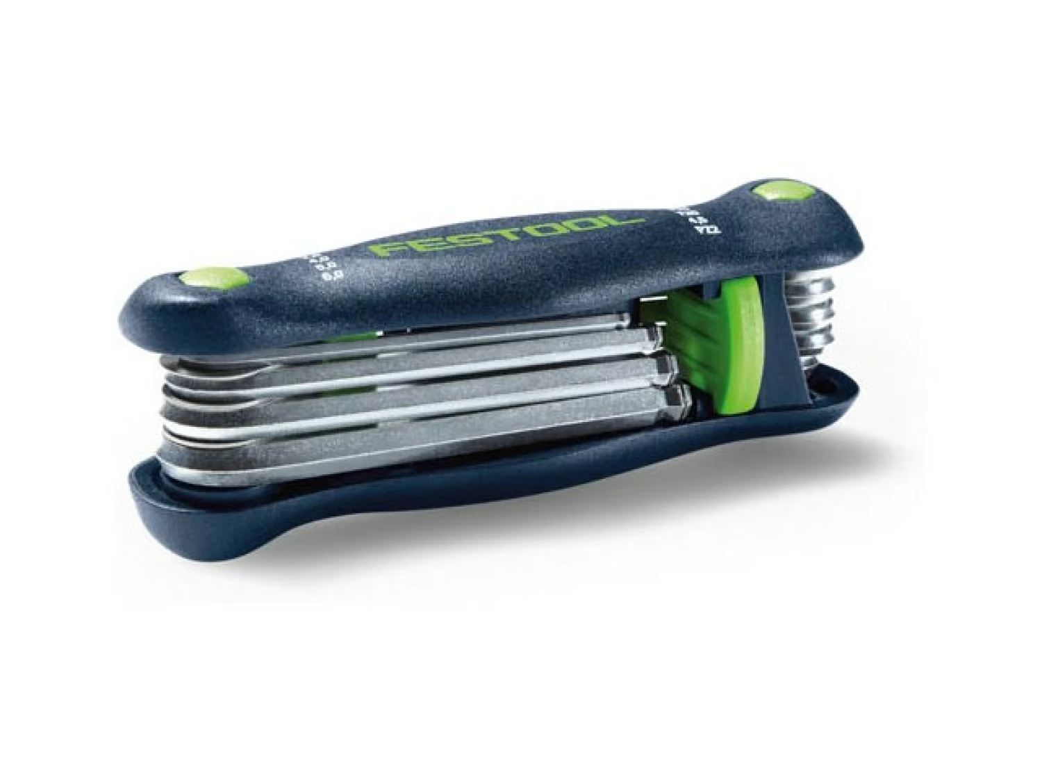 Festool Festool - Outils multifonctions Toolie-image