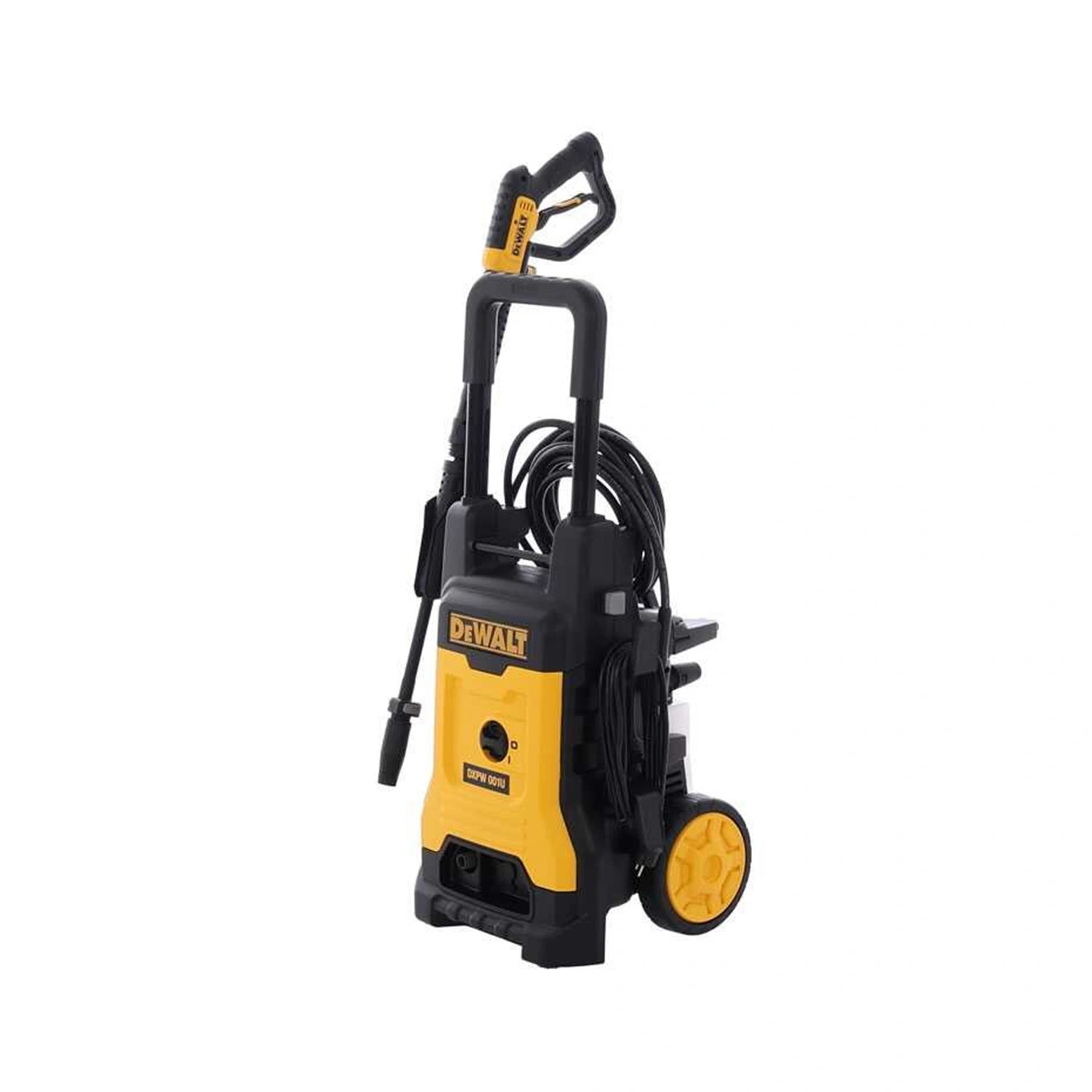 DeWalt DXPW001U Nettoyeur haute pression - 2100 W - 160 bars