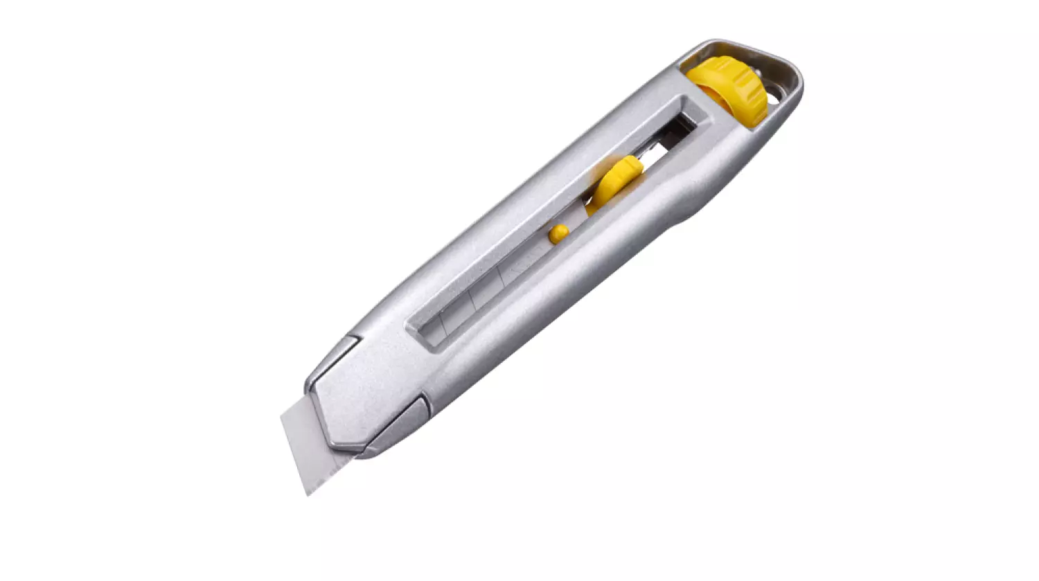 Stanley 0-10-018 - Interlock Cutter 18mm-image