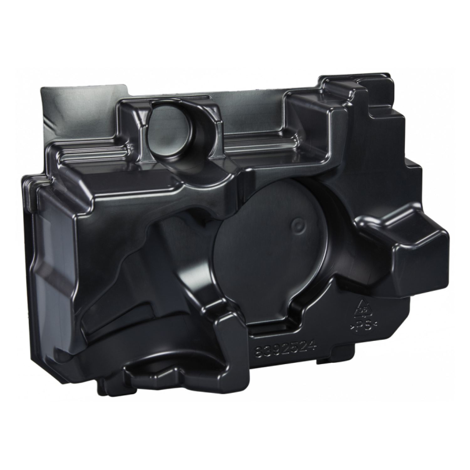 Makita 839252-4 Inlay voor DGA511 / DGA512 voor Mbox3-image