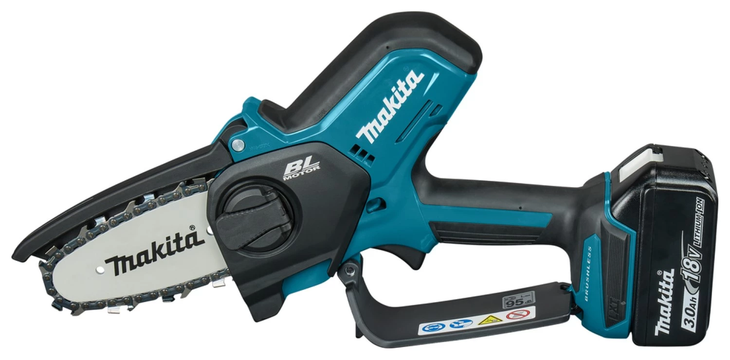 Makita DUC101SF Tronçonneuse sans fil-image