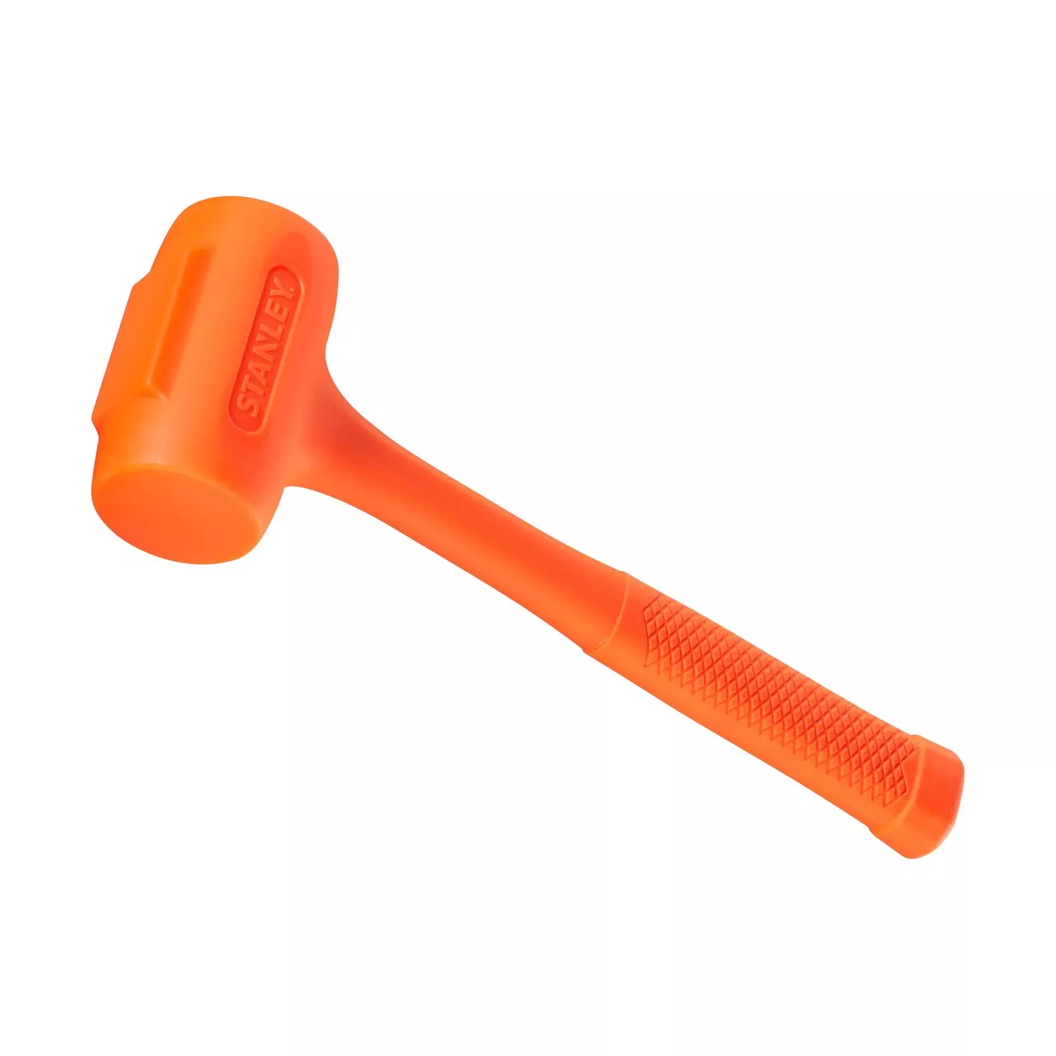 Stanley STHT57533-0 Marteau sans rebond Compo-Cast - 1 200 grammes-image