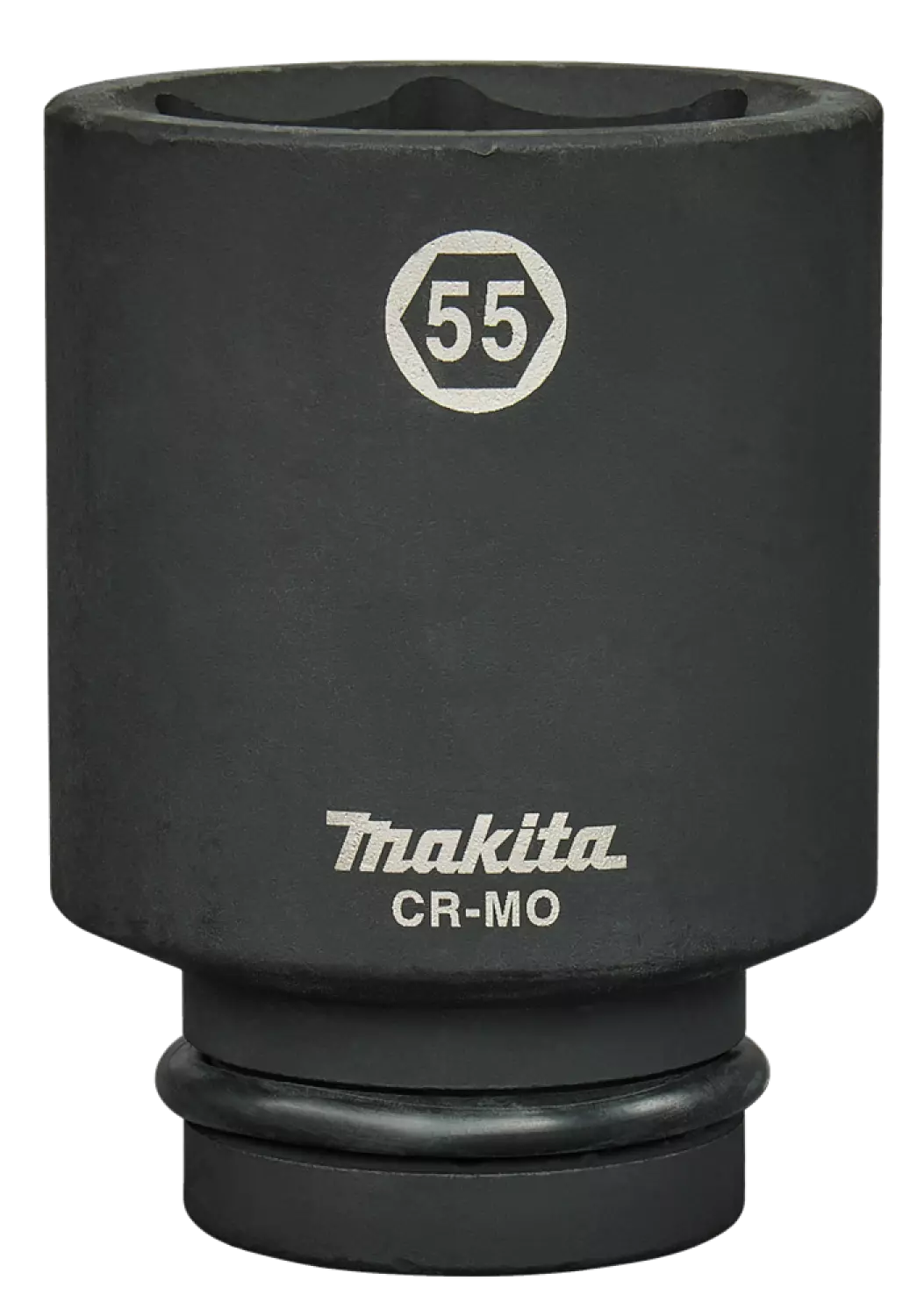 Makita E-24795 Capuchon de force - 55x108mm-image