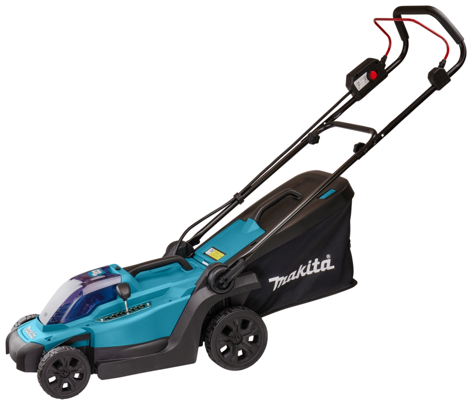 Makita DLM330Z 18V Li-Ion accu grasmaaier body - 33cm-image