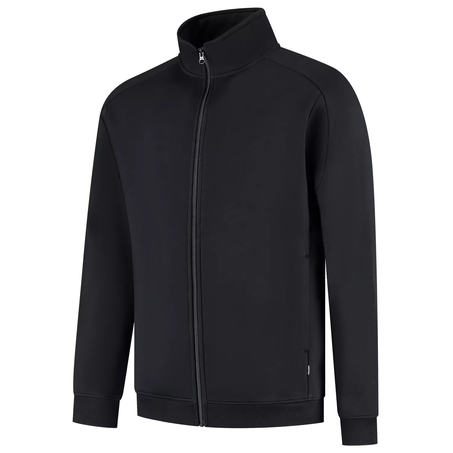 Tricorp 306105 Sweatvest Redefined - Black - L-image