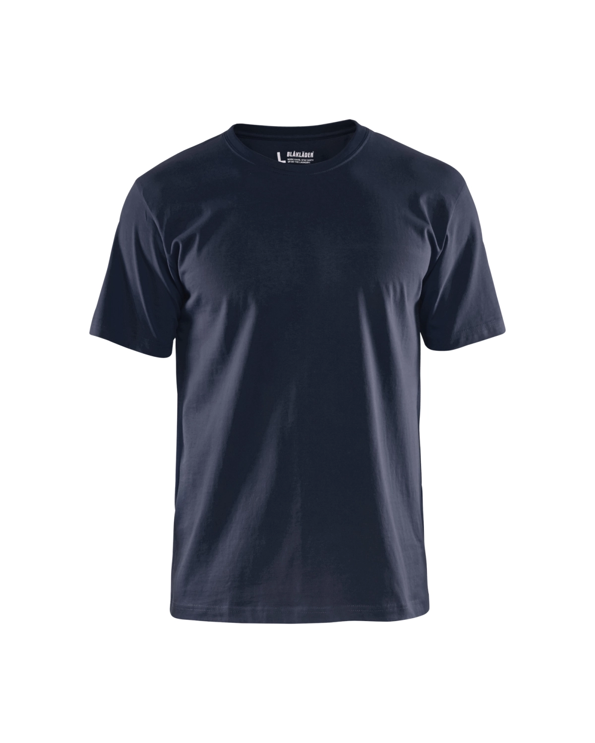 Blåkläder T-shirt - XL - Marine foncé