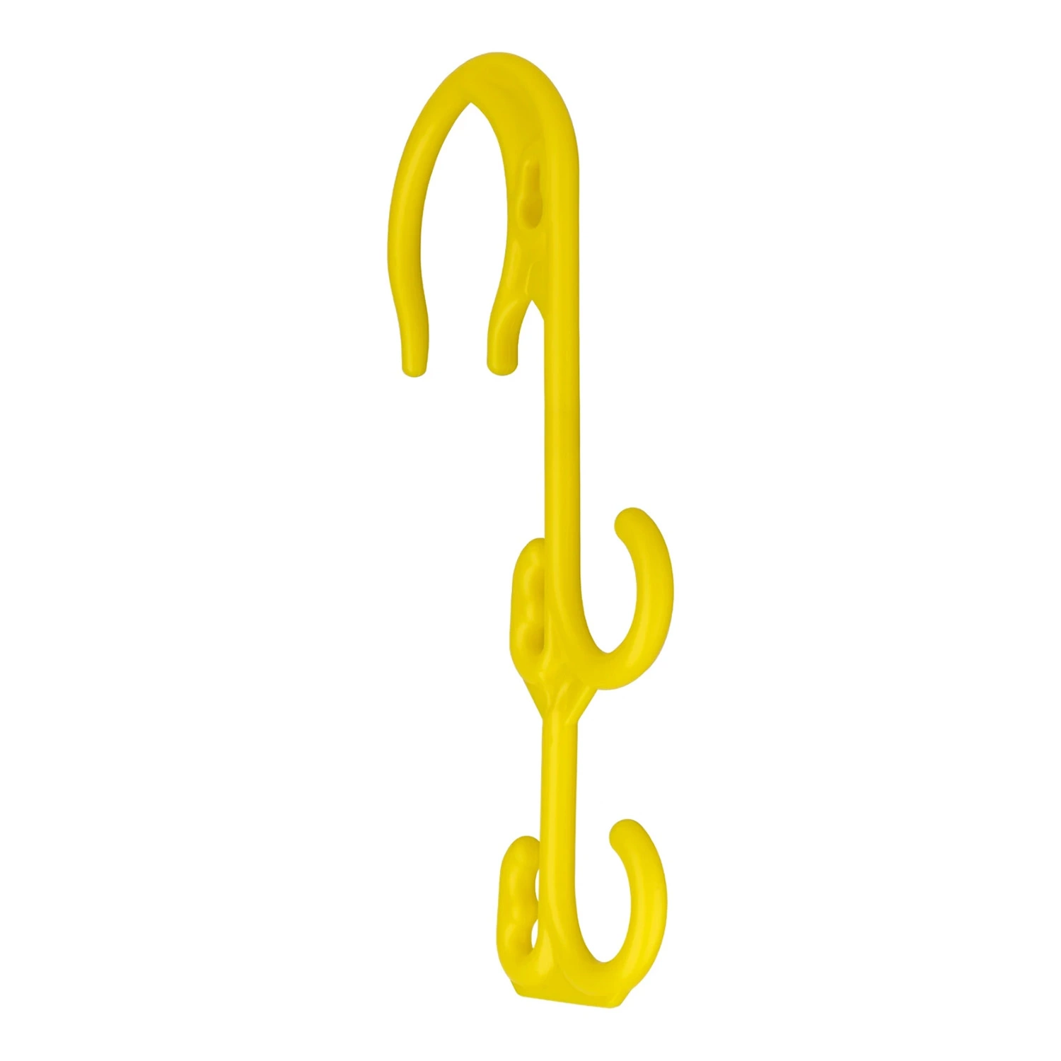 Bailey 146928 Montagehaak Geel voor LED Rope-image