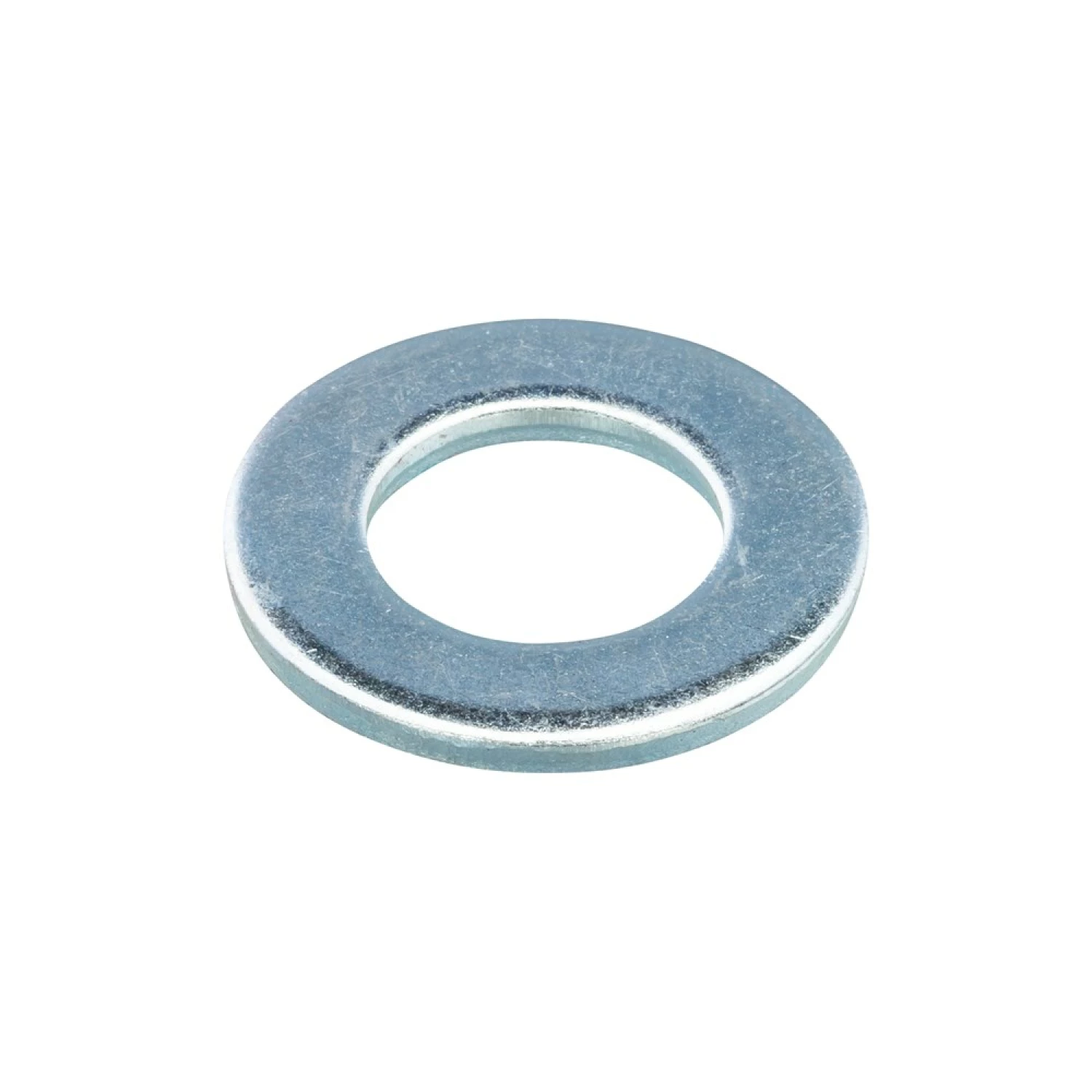 Proftec Sluitring - Verzinkt - M8 (100st)
