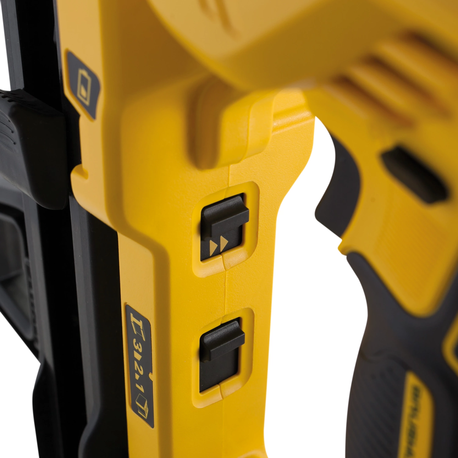 DeWALT DCN890N-XJ 18V Li-ion XR accu betontacker body - koolborstelloos-image