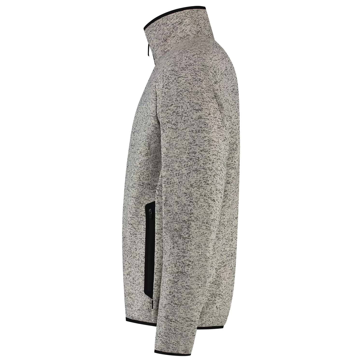 Tricorp 306116 Knitted Fleecejack Redefined - Sand - XXL-image