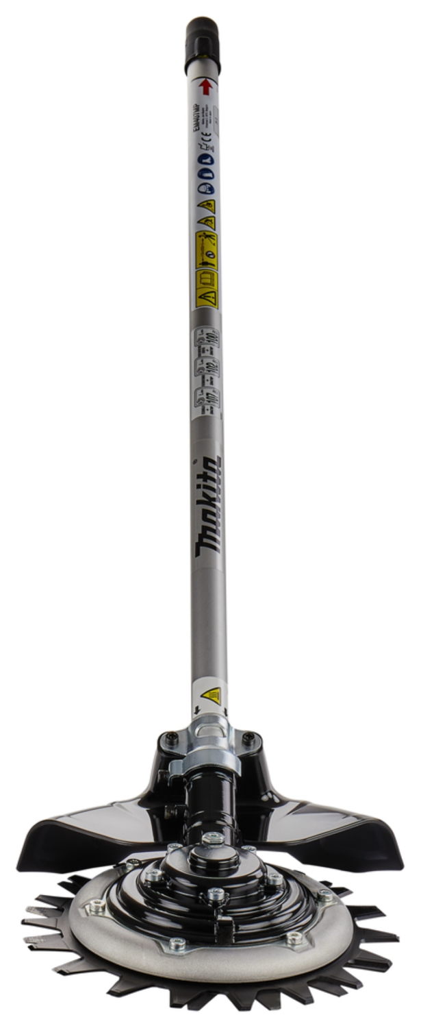 Makita 191M56-3 Attachement désherbeur EM407MP-image