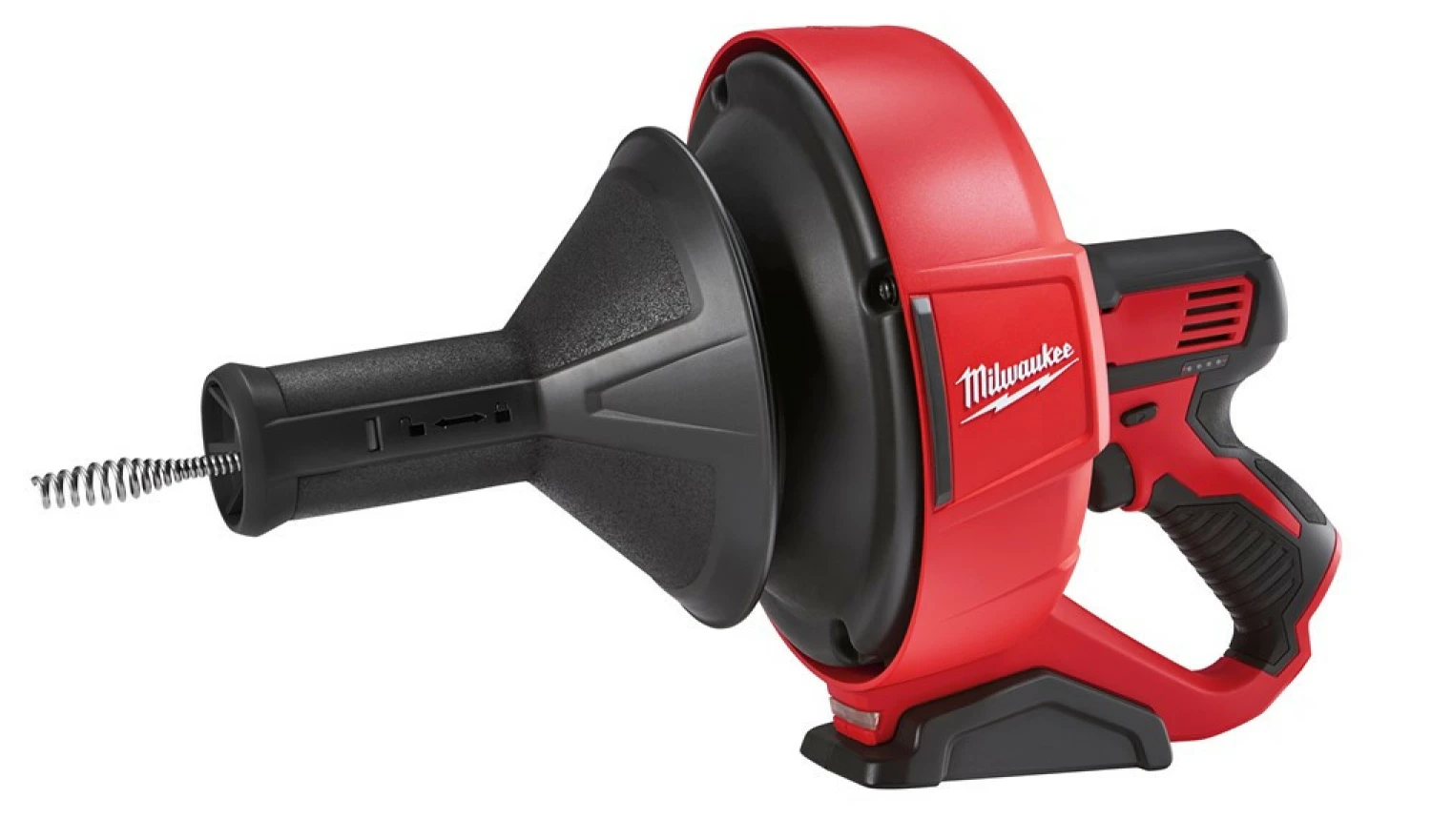 Milwaukee M12 BDC6-0 Déboucheur de canalisation sans fil - 12V - Machine seule-image