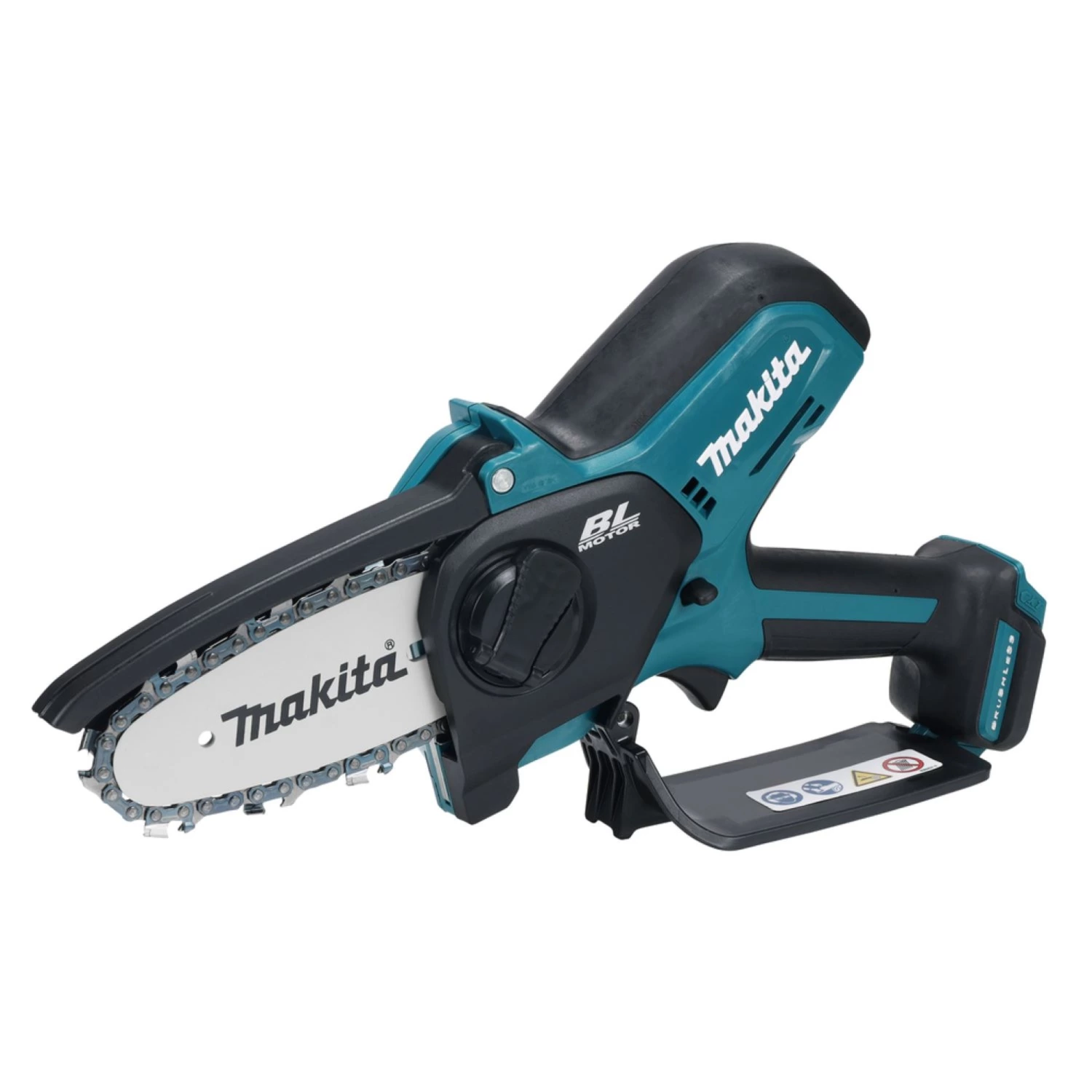 Makita UC100DZ CXT 12 V Max Li-ion Scie d'élagage sans fil machine seul - 10cm-image