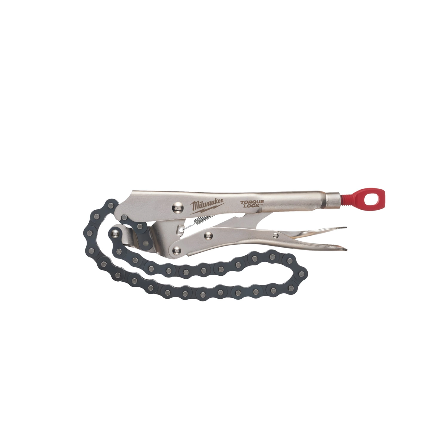 Milwaukee 4932500043 Pince-étau à chaîne 9″ - 230 mm - TORQUE LOCK™-image