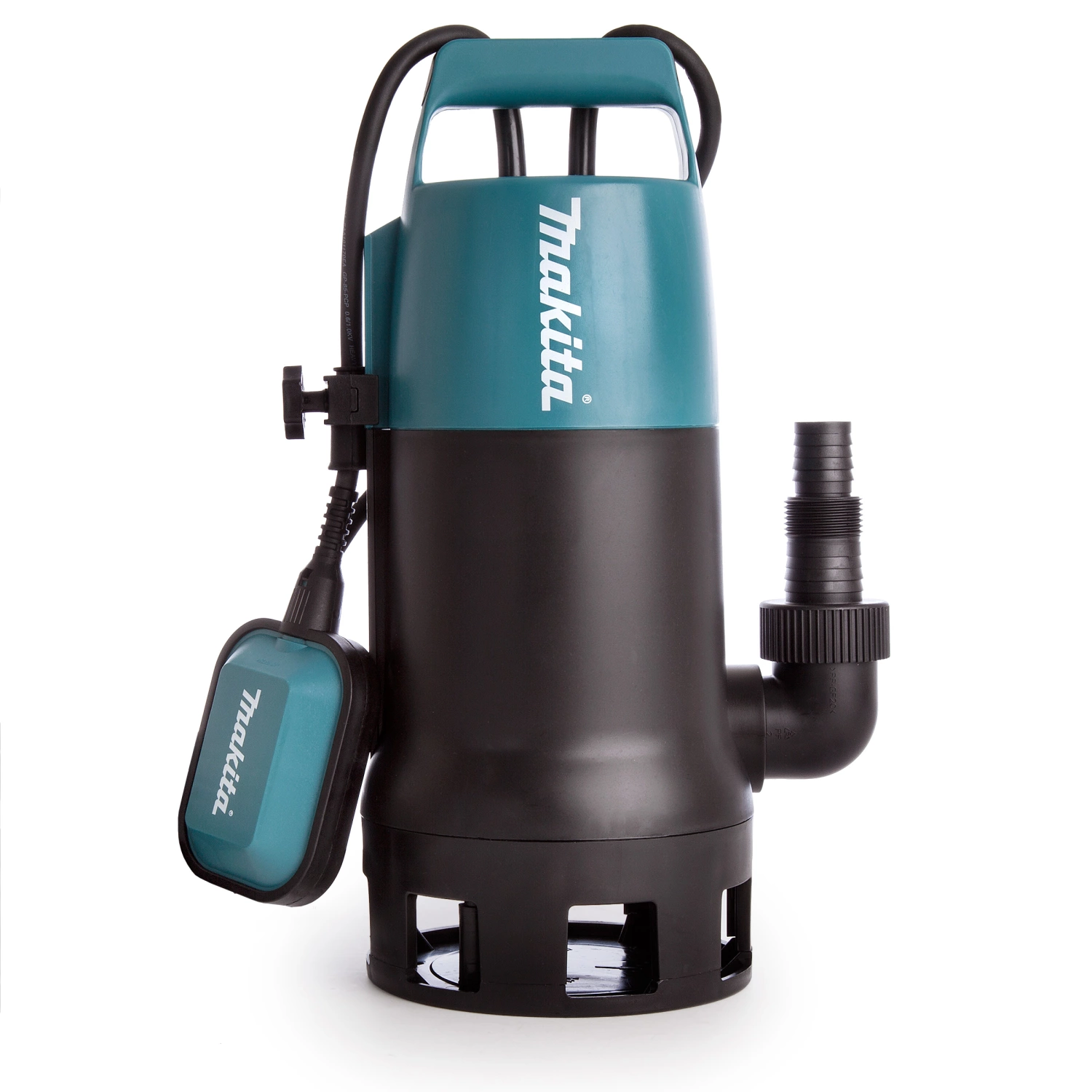 Makita PF1010 Dompelpomp voor vuil water - 1100 W-image