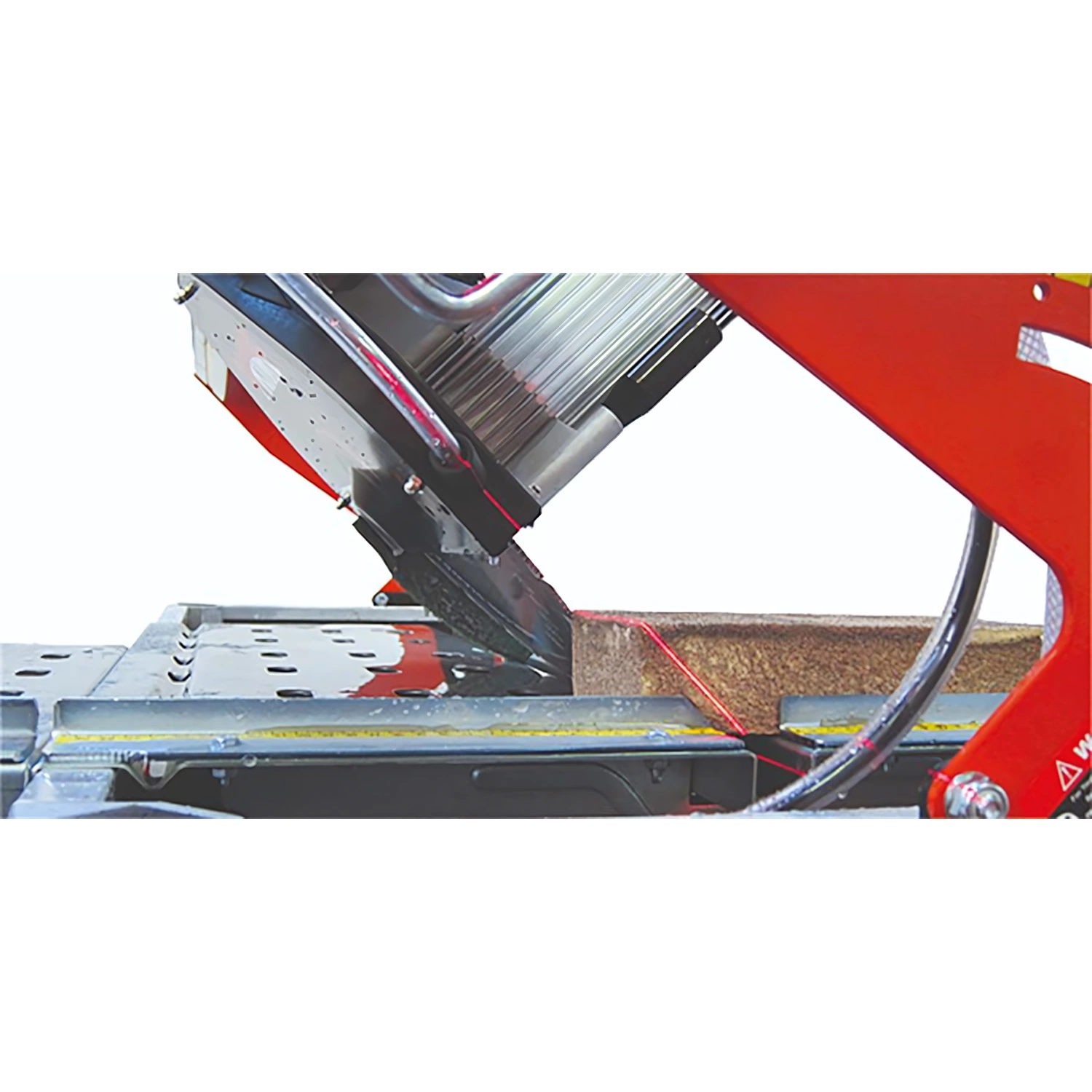 Battipav 13.110.10 Prime 100S Brugzaagmachine - 2200W - 350mm-image