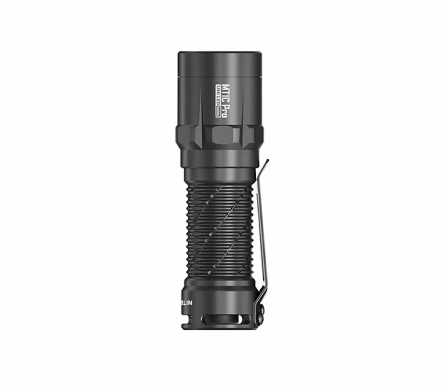 Nitecore MT1C Pro Tactische zaklamp - oplaadbaar - 1000Lm-image