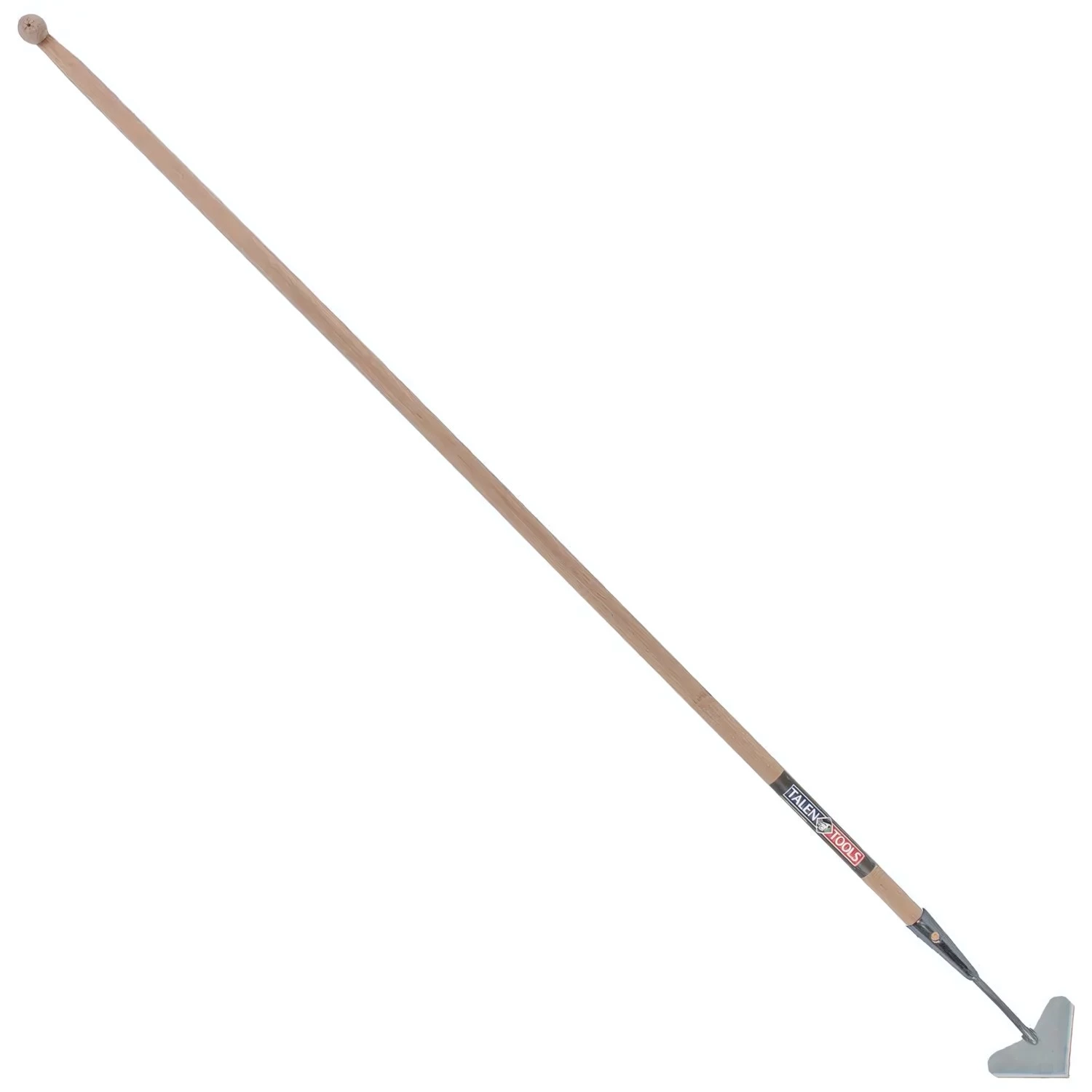 Talen Tools HS14C Hartschoffel - Verzinkt - 14cm - Essenhouten steel - 160cm