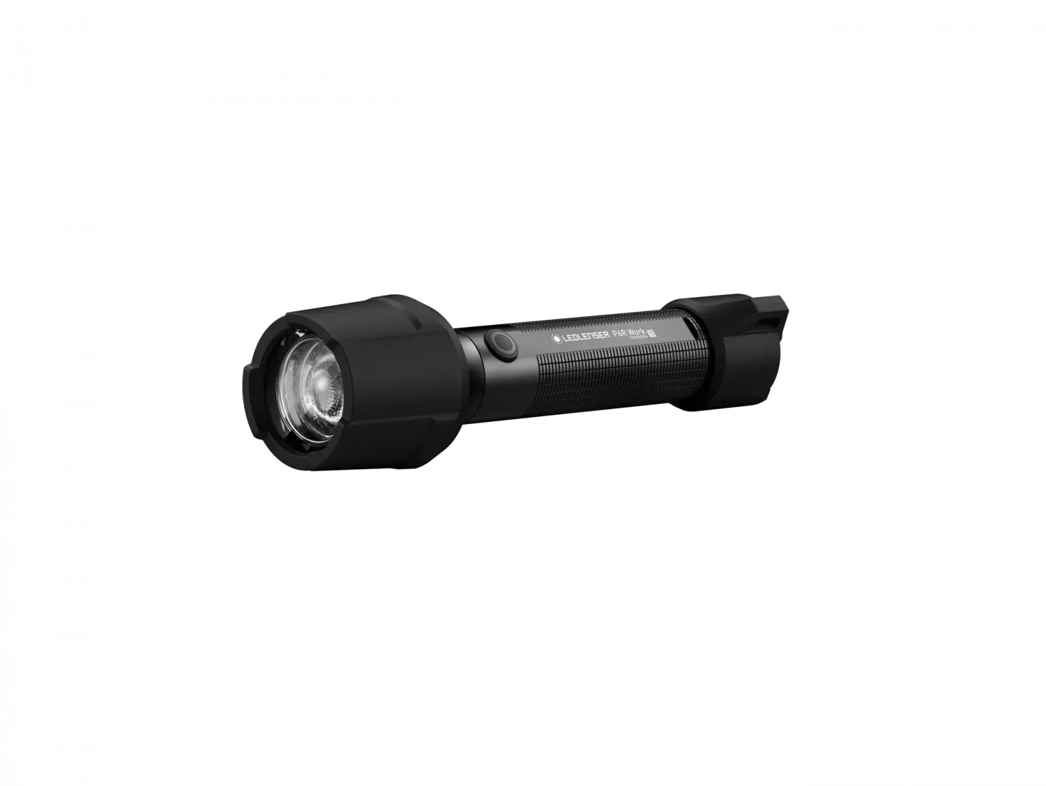 Ledlenser P6R Work 3,6V accu LED zaklamp - oplaadbaar - IP68 - 700Lm-image