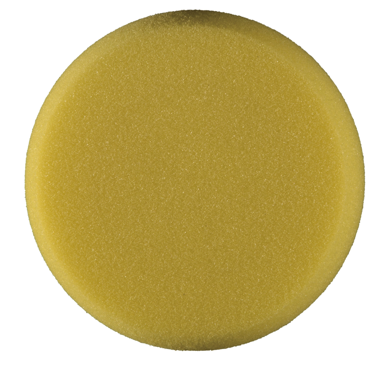 Makita D-74669 Eponge jaune - dure et grossière - 170 mm-image