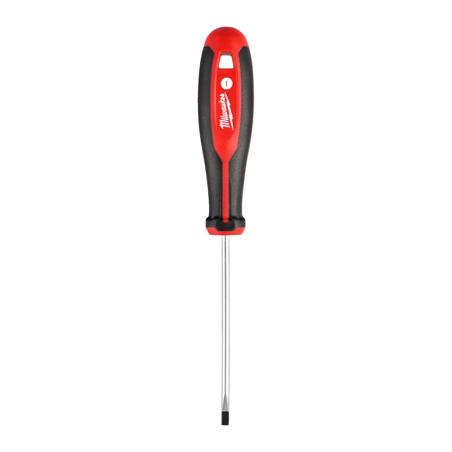 Milwaukee 4932471777 Tri-lobe schroevendraaier - SL0,6x3,5x100-image