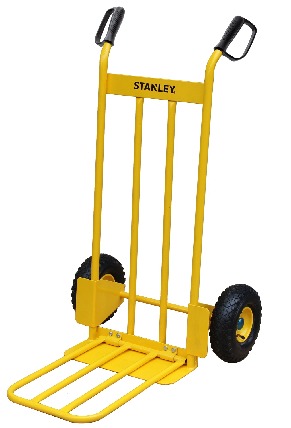 Stanley SXWTC-HT535 Steekwagen - Staal - 200kg-image