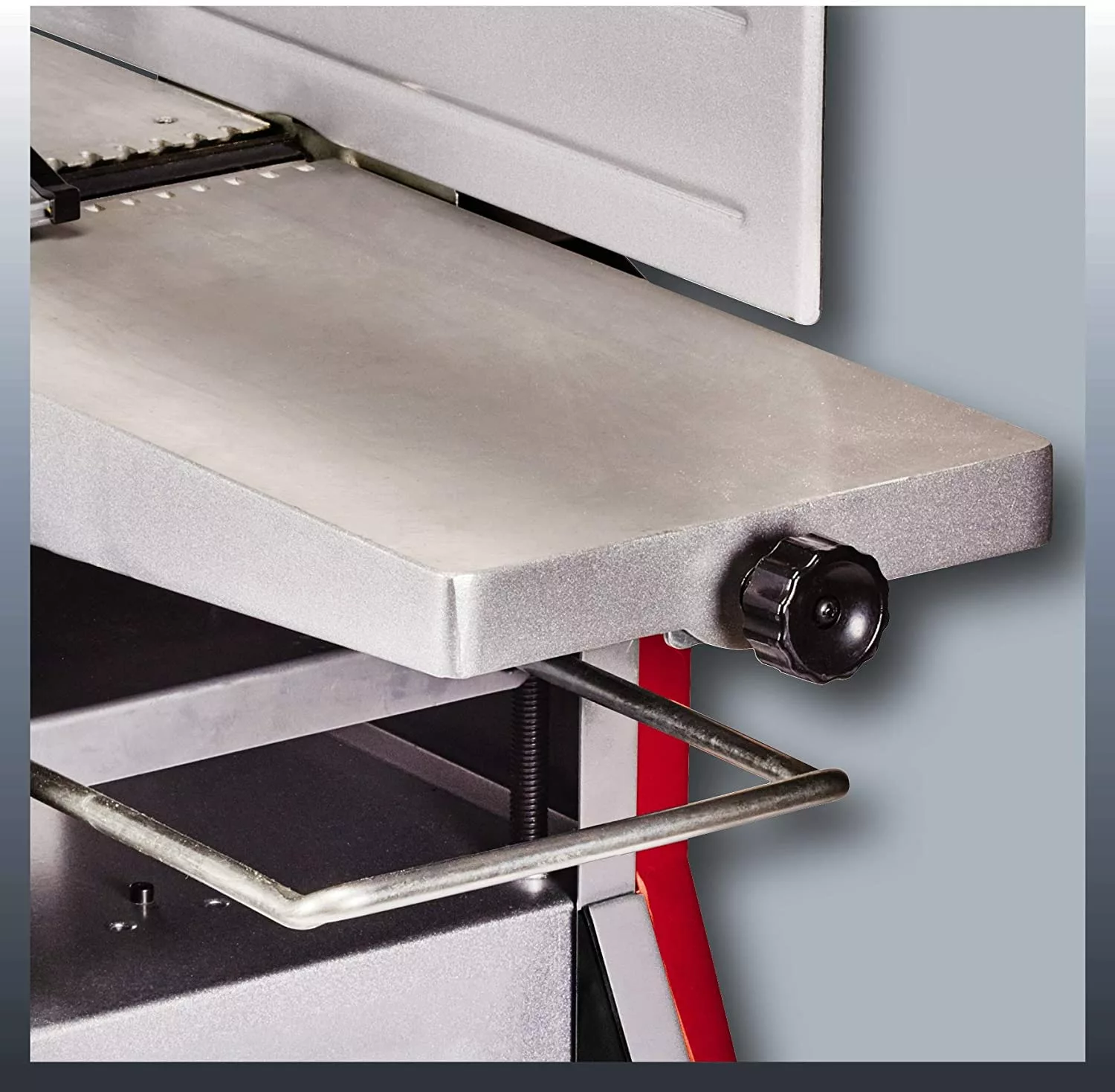 Einhell TC-SP 204 - Raboteuse dégauchisseuse - 1500W (240V)-image