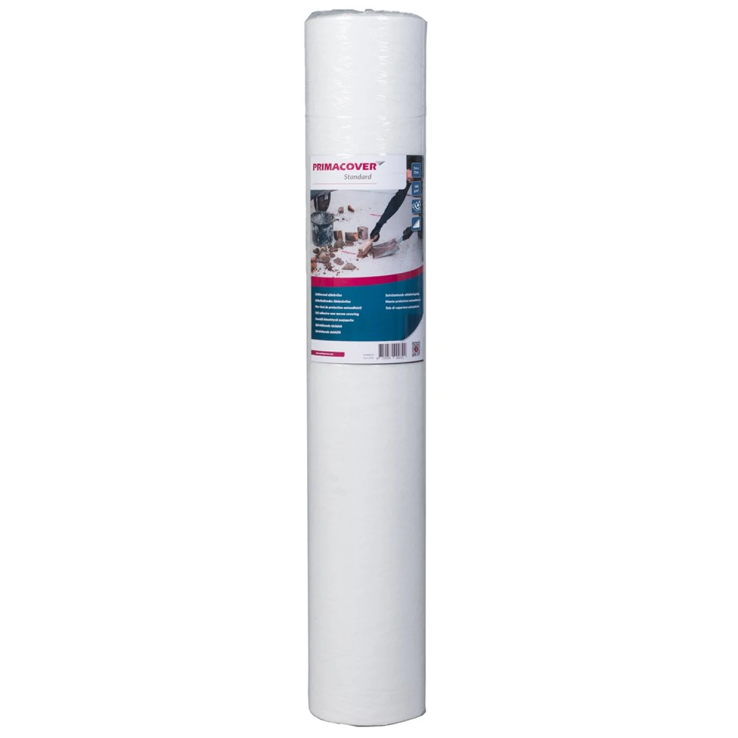 Primacover Standard - 0.65m x 25m-image