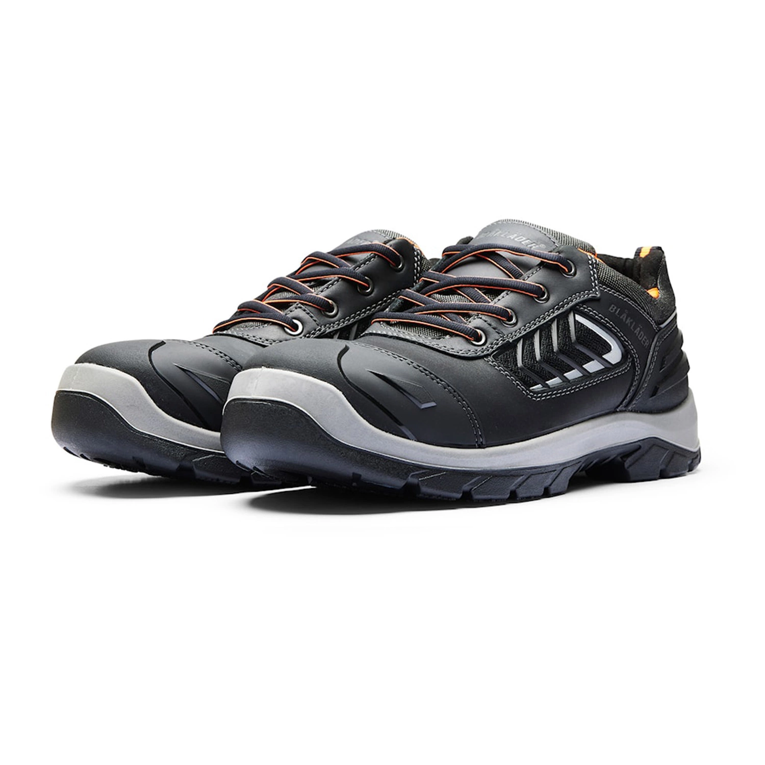 Blåkläder 245000009900C42 Chaussure de sécurité Elite - noir - taille 42-image