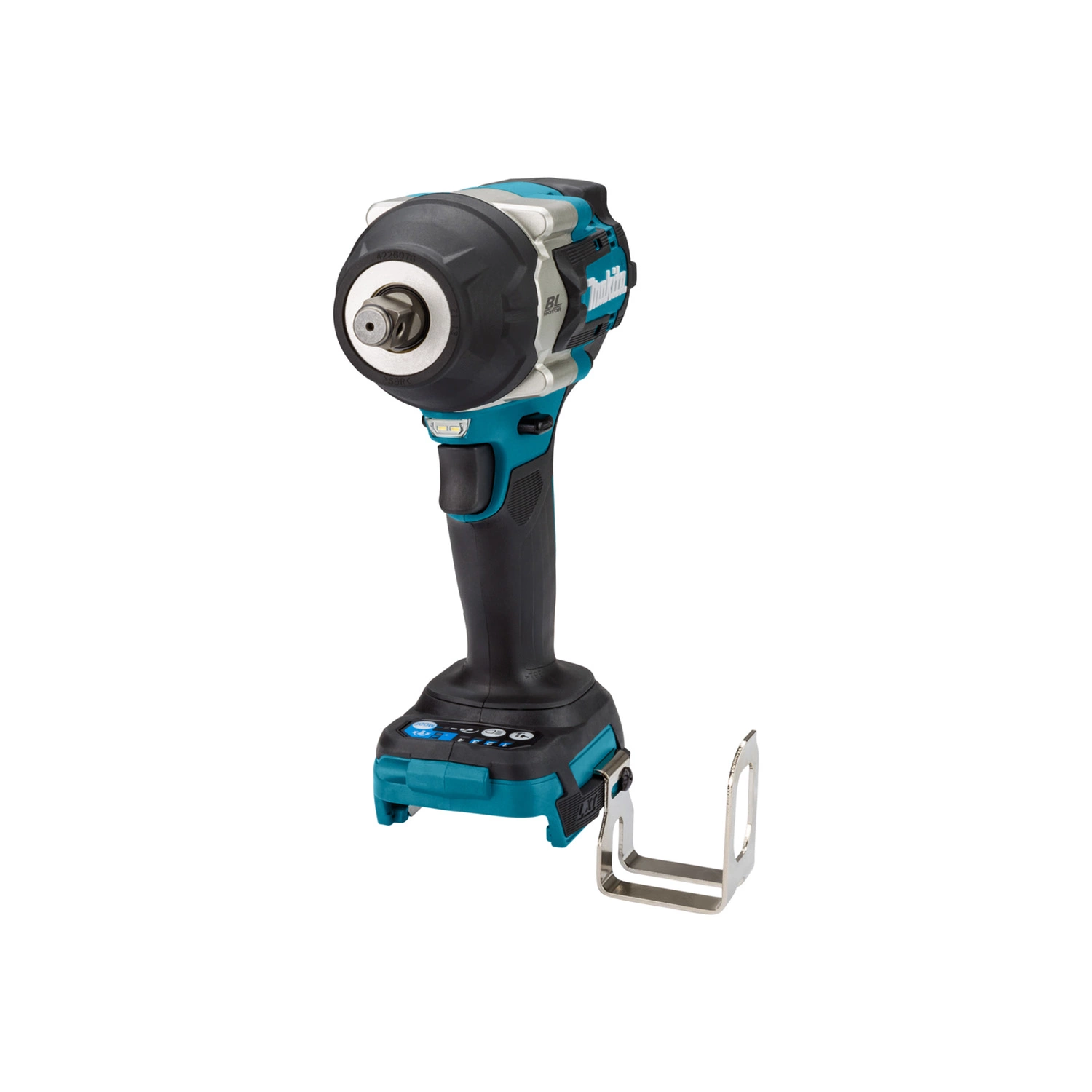 Makita DTW700Z LXT 18V Li-ion Accu Slagmoersleutel body - 1/2'' - 700Nm