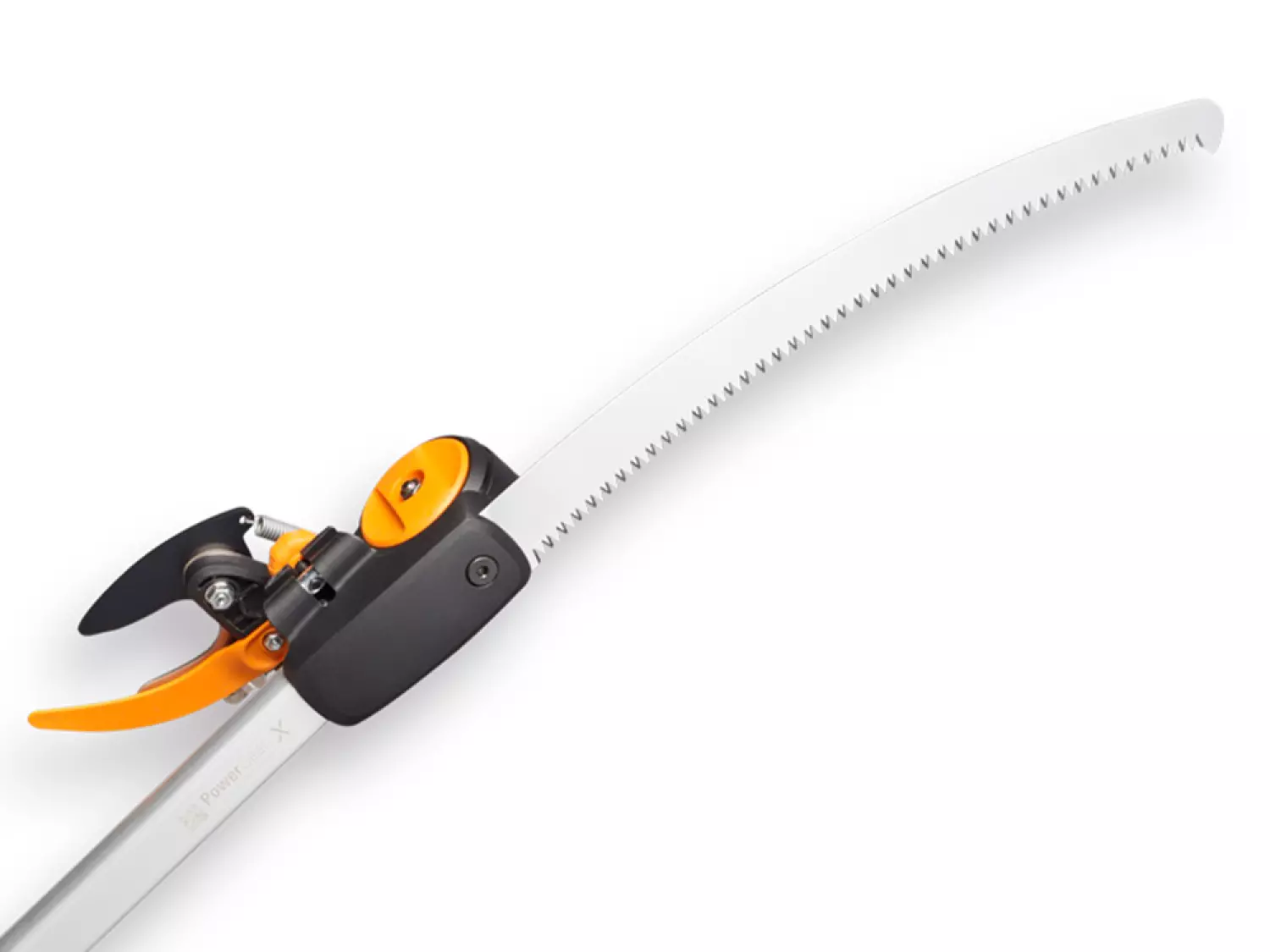 Fiskars 1023633 Boomzaagadapter voor snoeigiraffen UPX86 - UPX82-image