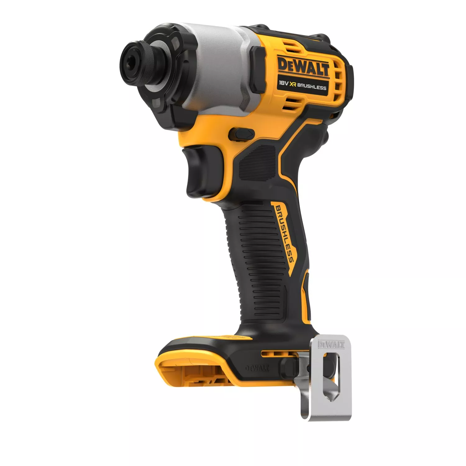 DeWALT DCF840N 18 V Li-ion sans fil, corps de visseuse à chocs - 192 Nm - sans balais-image