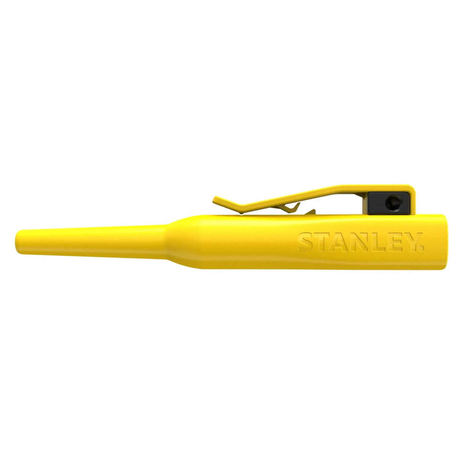 Stanley STHT72001-0 Markeerpotlood met holster - ingebouwde puntenslijper