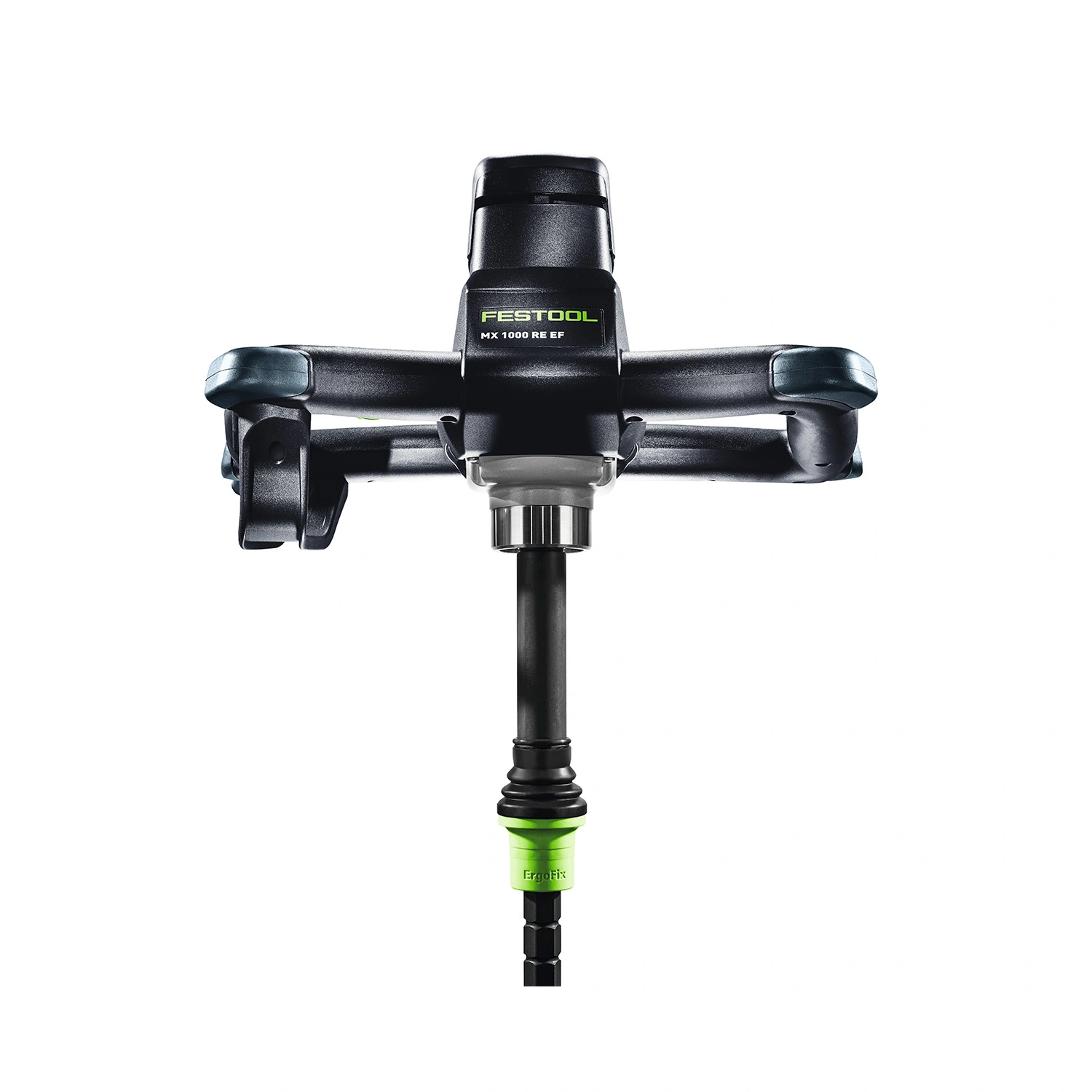Festool MX 1000 RE EF HS3R Mengmachine - 1020W - 120mm