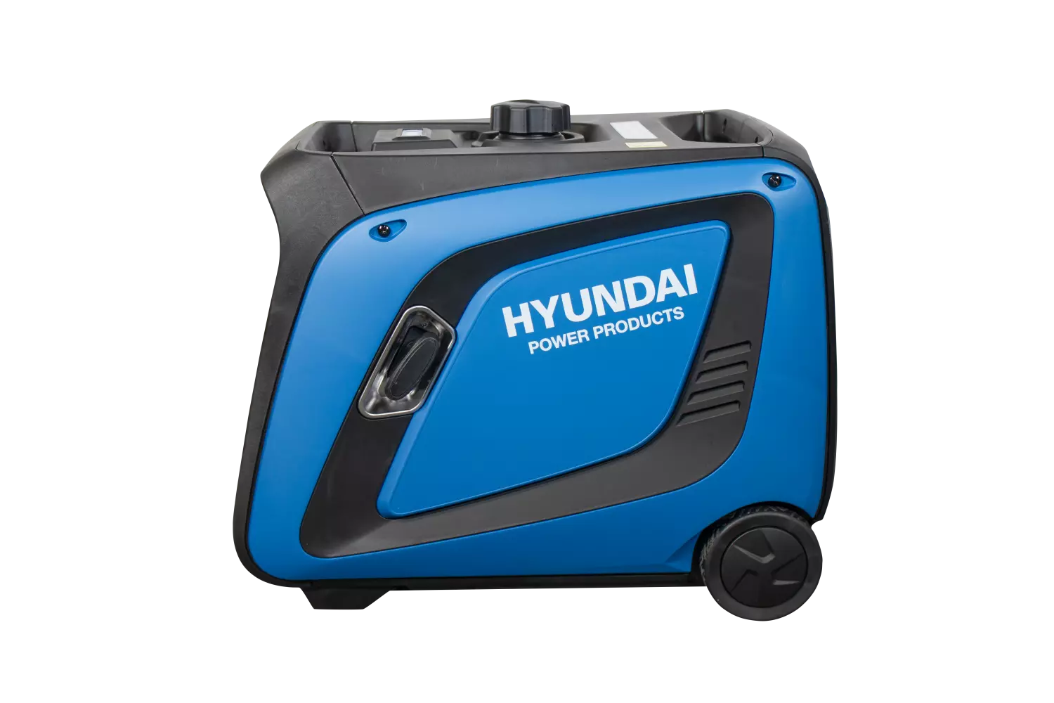 Hyundai HY55014 Benzine generator / inverter aggregaat - 4-takt - 3900W-image