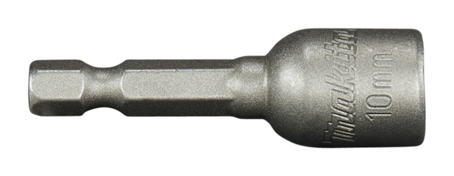 Makita B-38722 Dop 10x50mm magnetisch-image